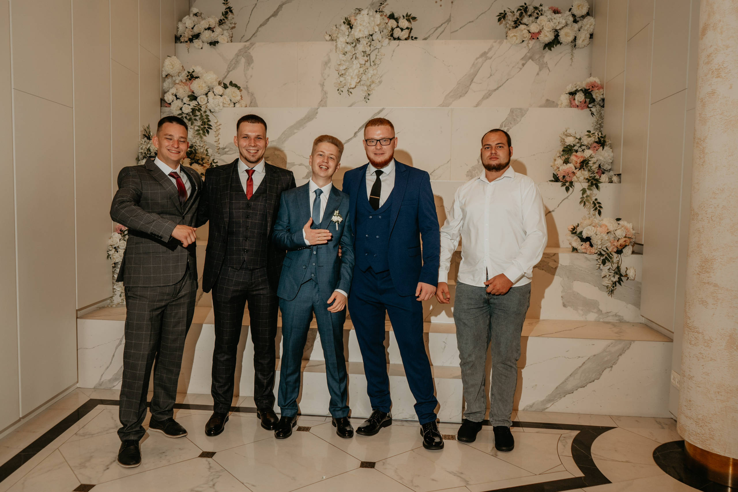 Иван и Евгения. Концептуальный фотограф Шлыкова Ольга