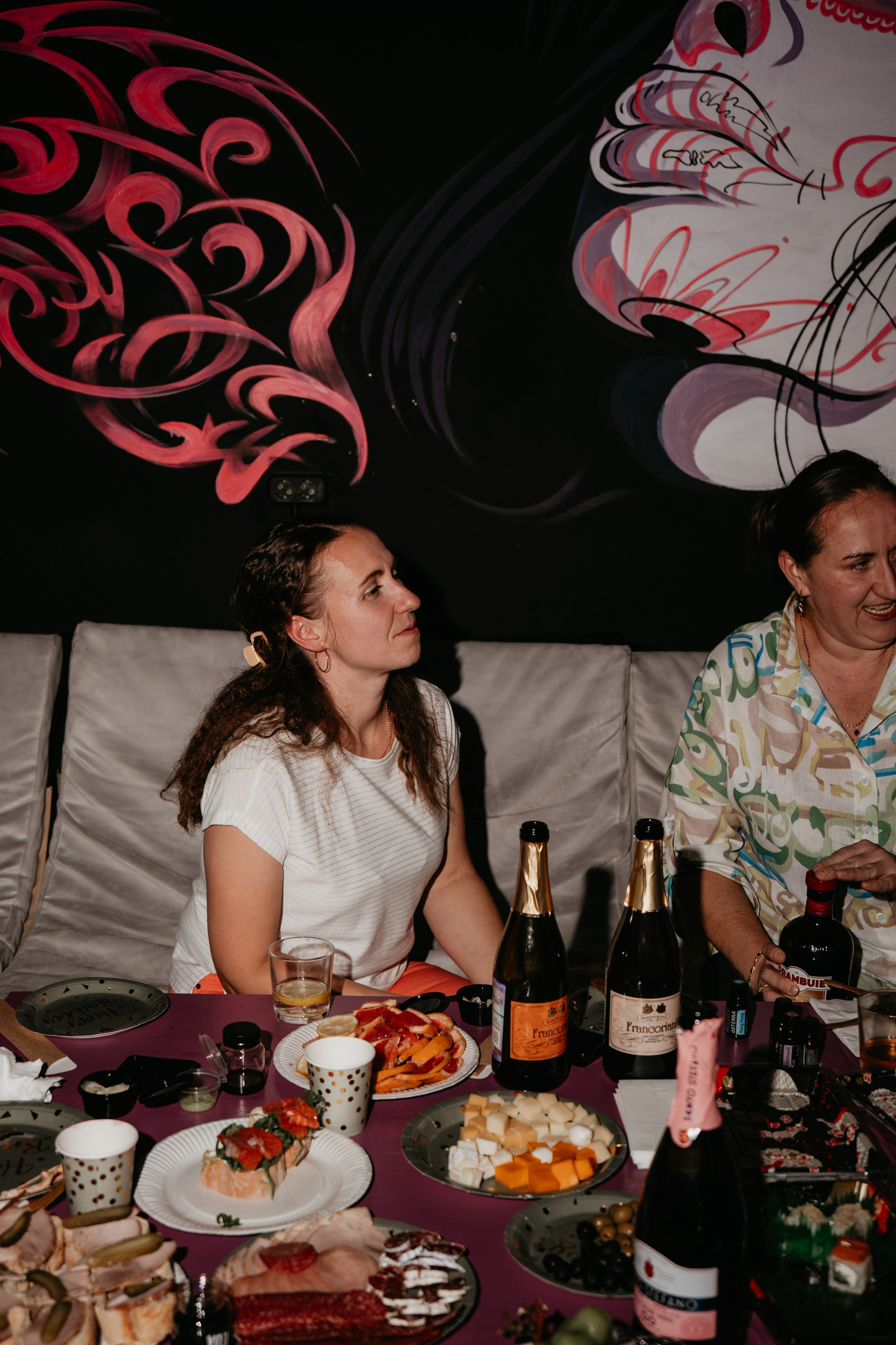 Девичник. Концептуальный фотограф Шлыкова Ольга