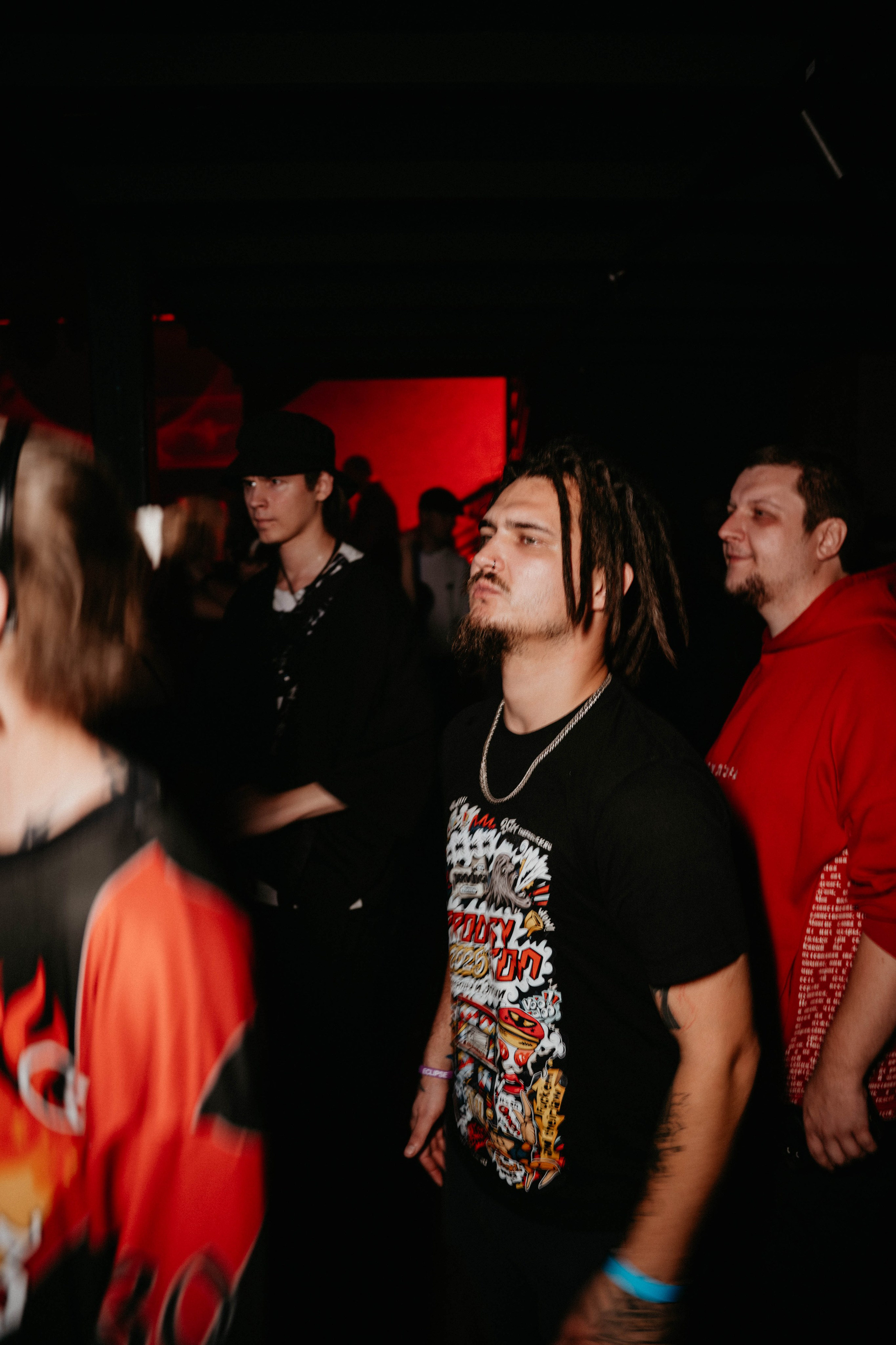 AURA. Концептуальный фотограф Шлыкова Ольга