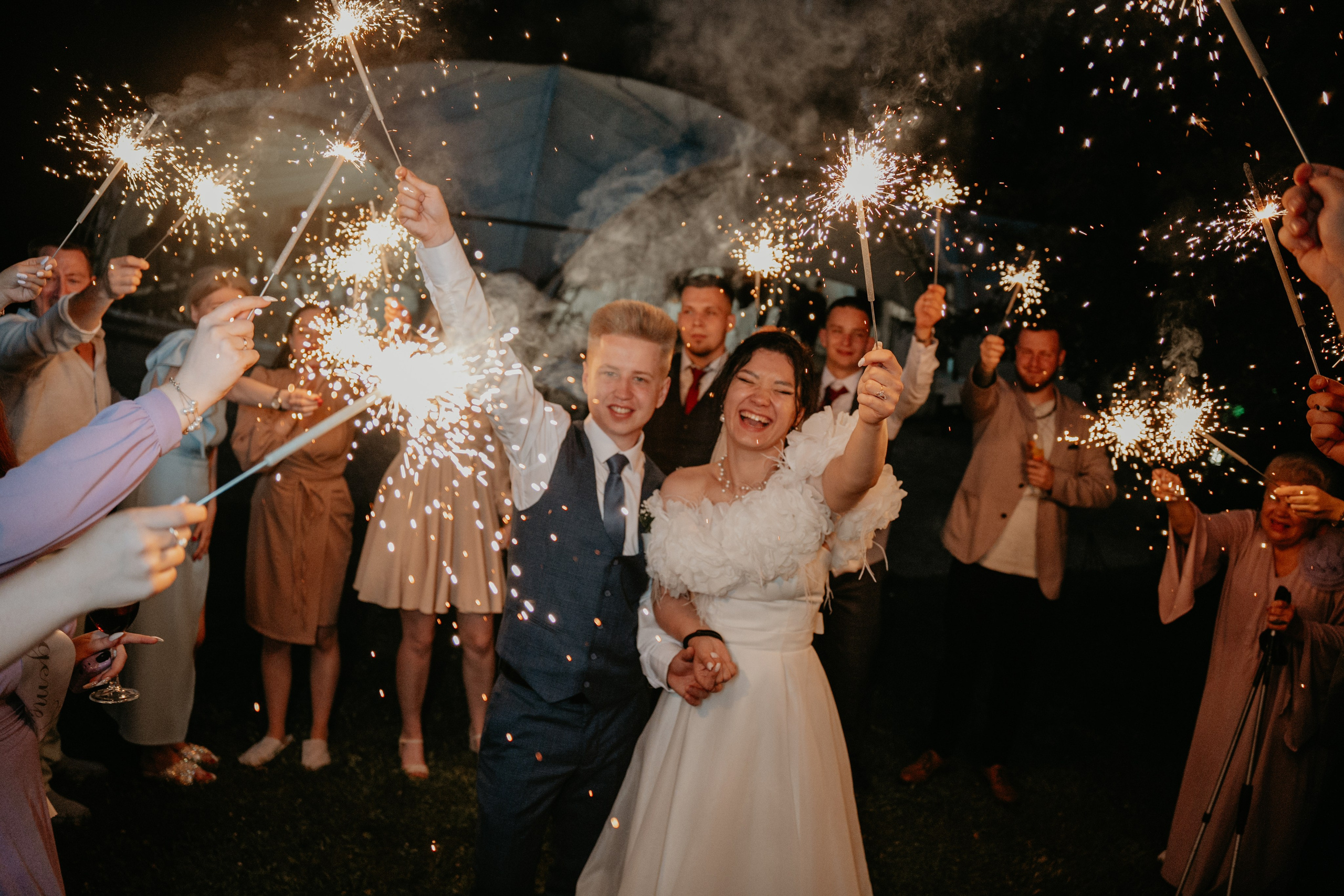 Иван и Евгения. Концептуальный фотограф Шлыкова Ольга