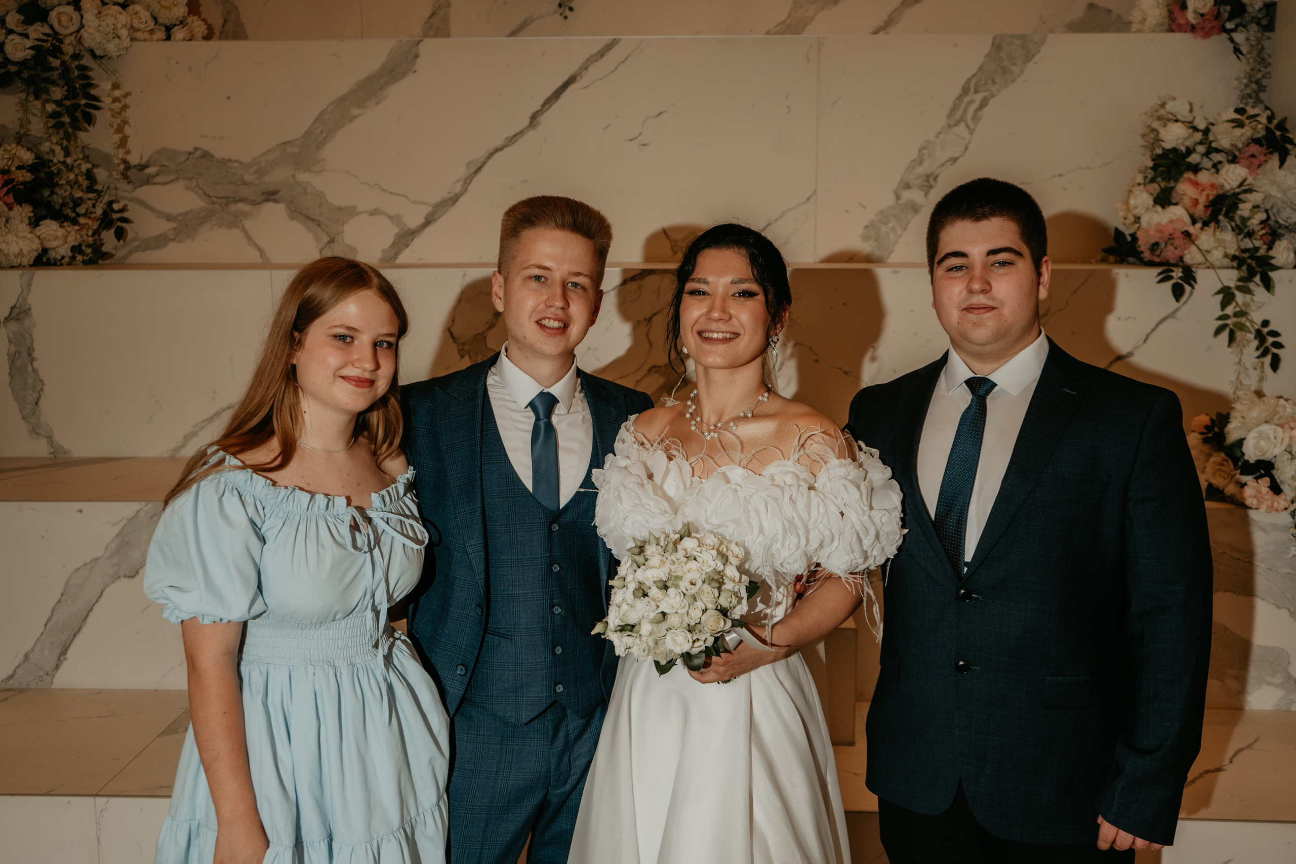 Иван и Евгения. Концептуальный фотограф Шлыкова Ольга