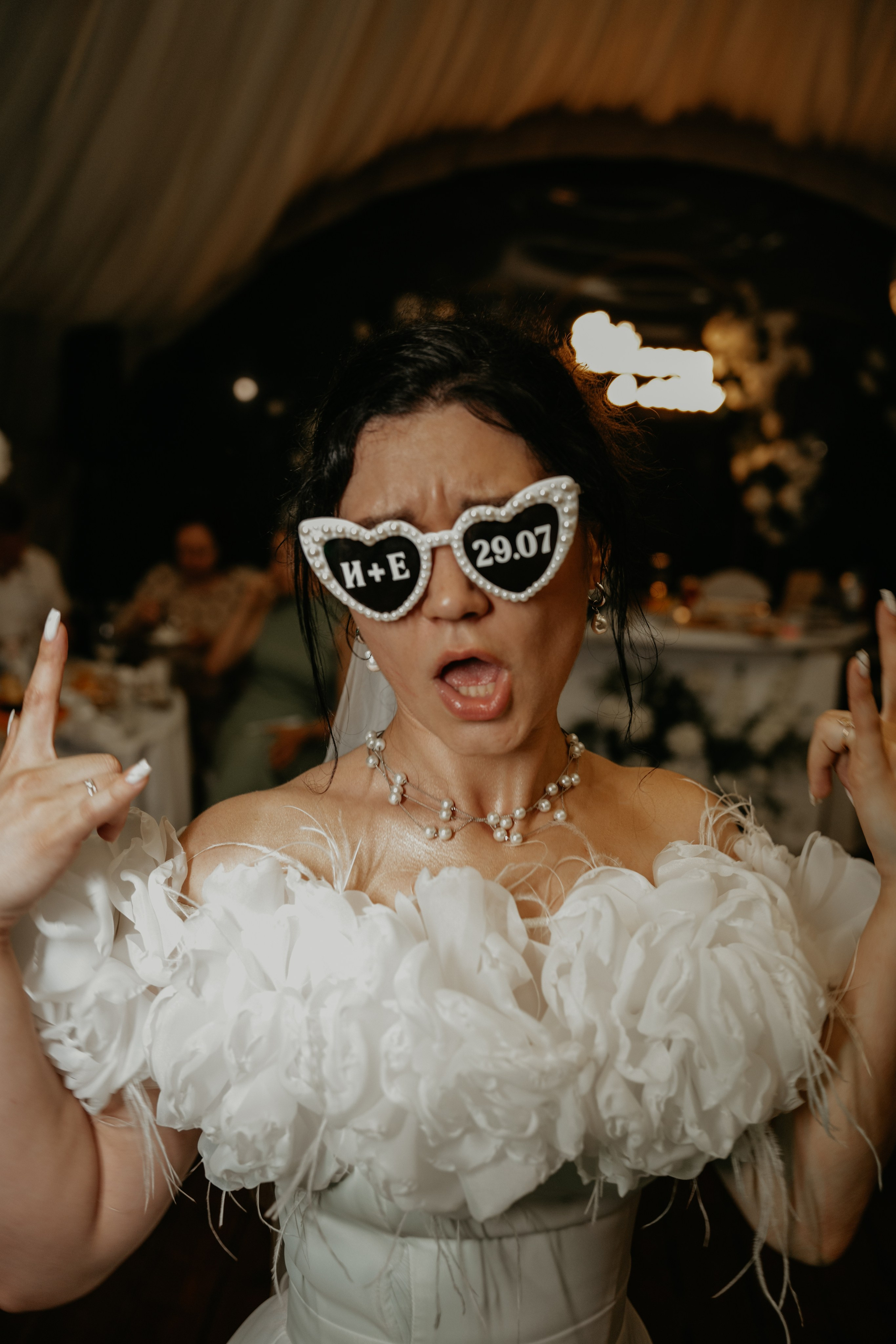 Иван и Евгения. Концептуальный фотограф Шлыкова Ольга