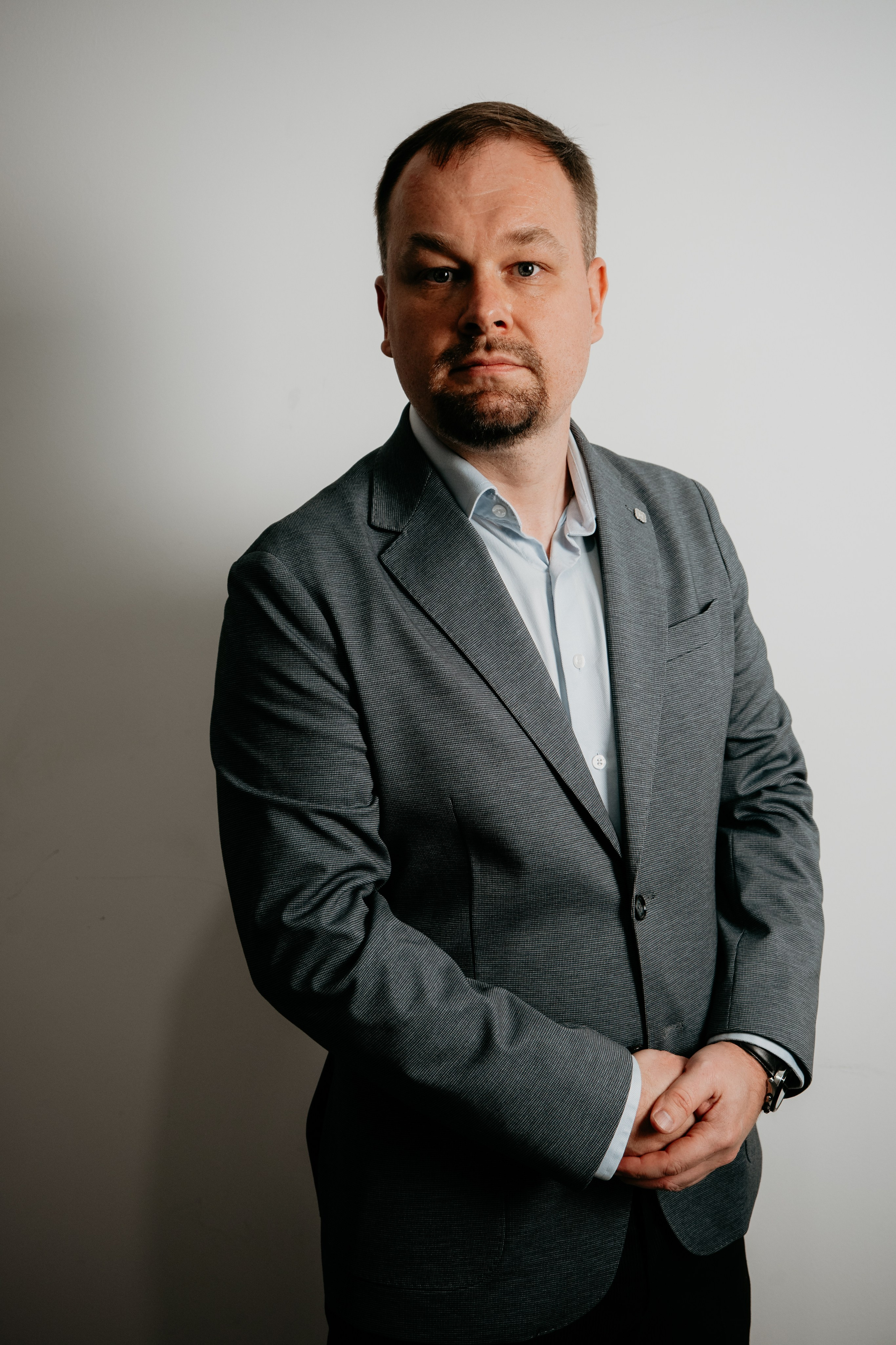 Дмитрий. Концептуальный фотограф Шлыкова Ольга