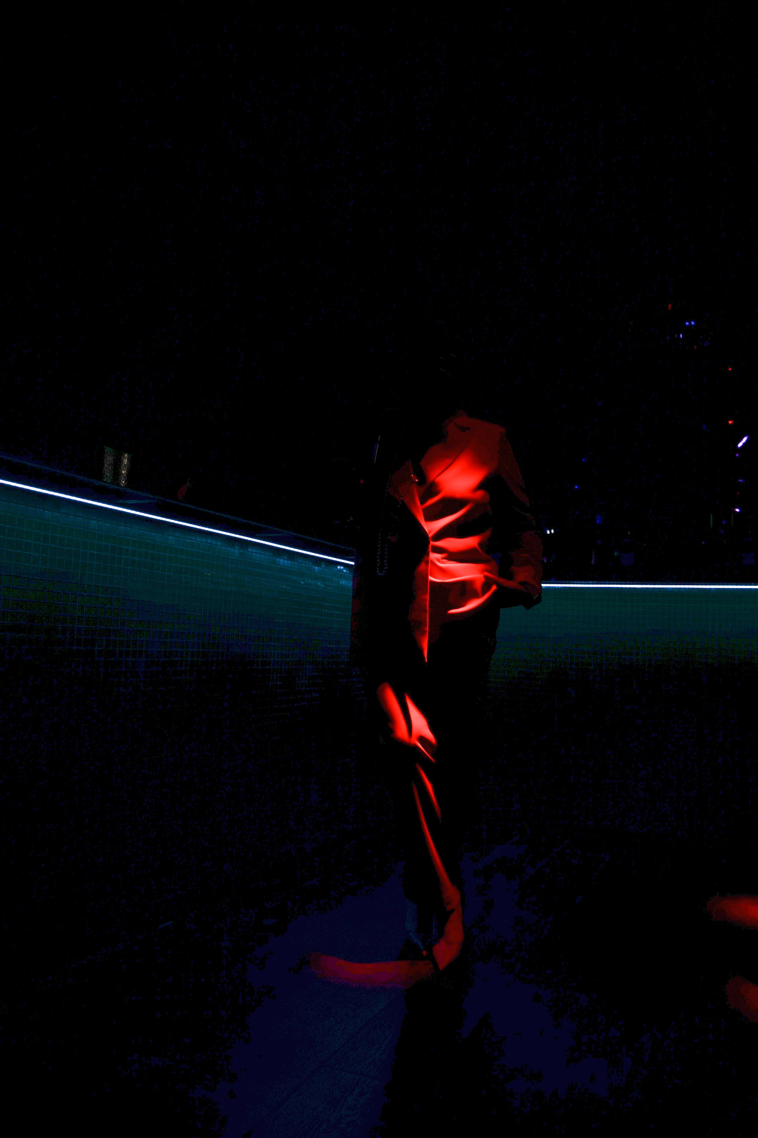 RED PARTY. Концептуальный фотограф Шлыкова Ольга