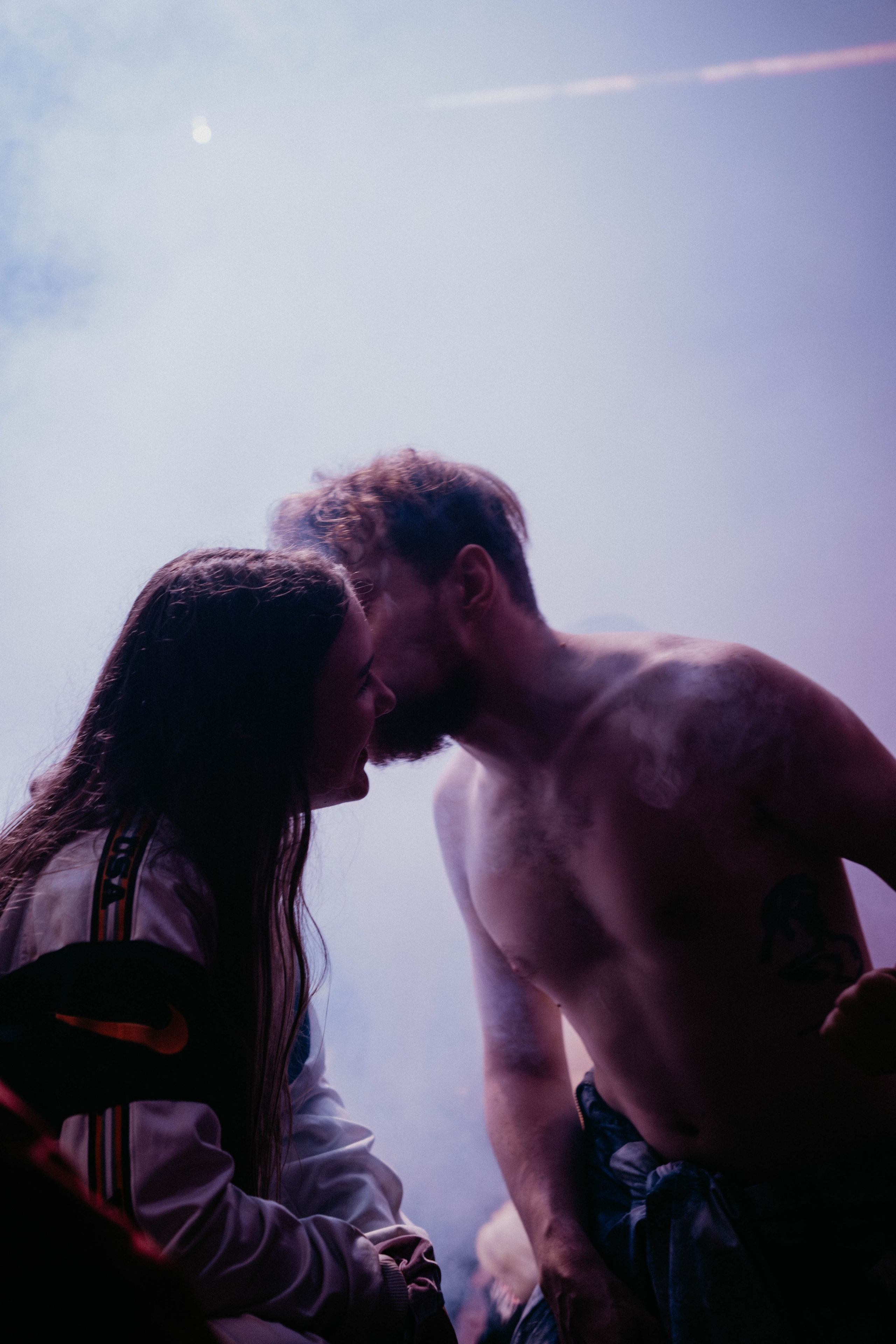 AURA. Концептуальный фотограф Шлыкова Ольга