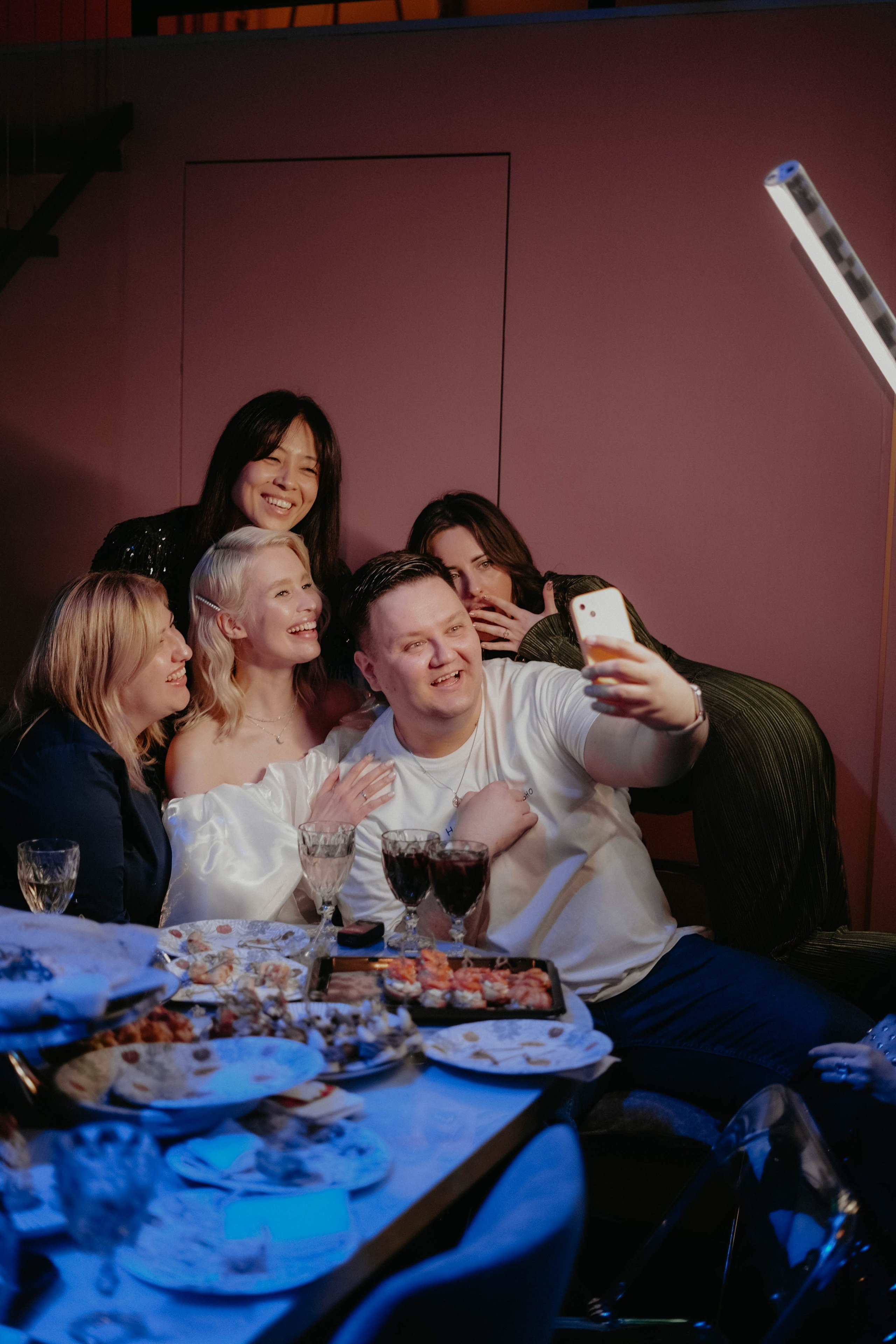 Happy birthday. Концептуальный фотограф Шлыкова Ольга