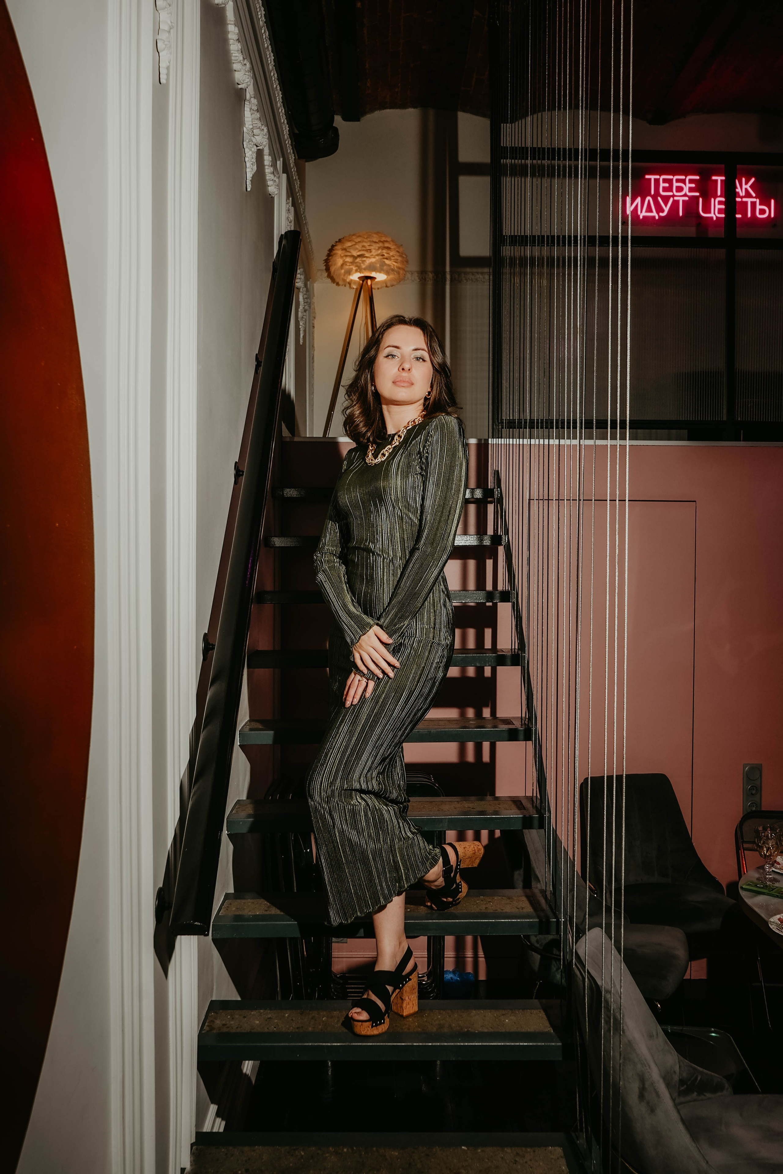 Happy birthday. Концептуальный фотограф Шлыкова Ольга