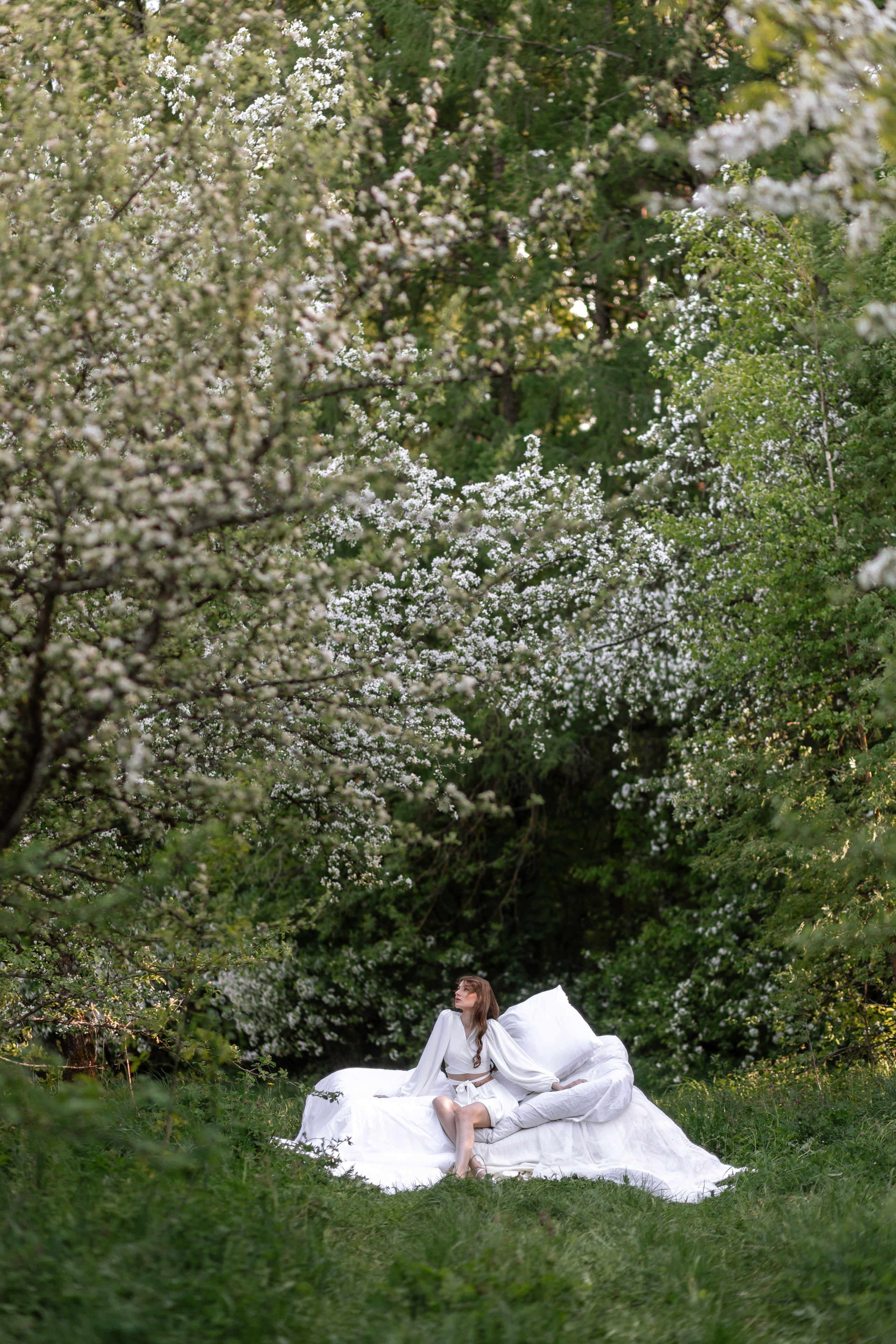 Утро. Фотограф Анна Агеева