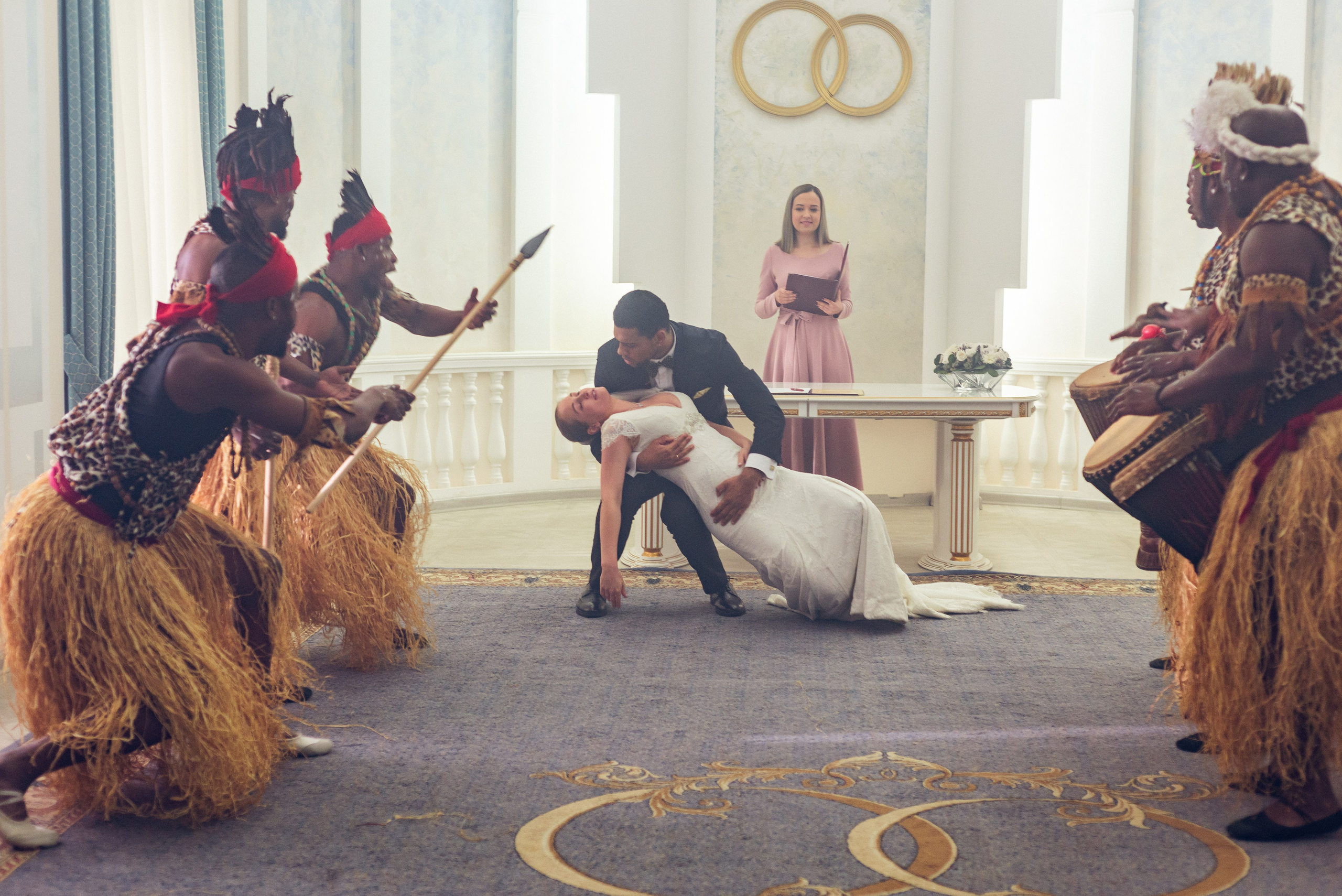 К/с «Кабинет Путешественника». Фотограф Диана Вальтер