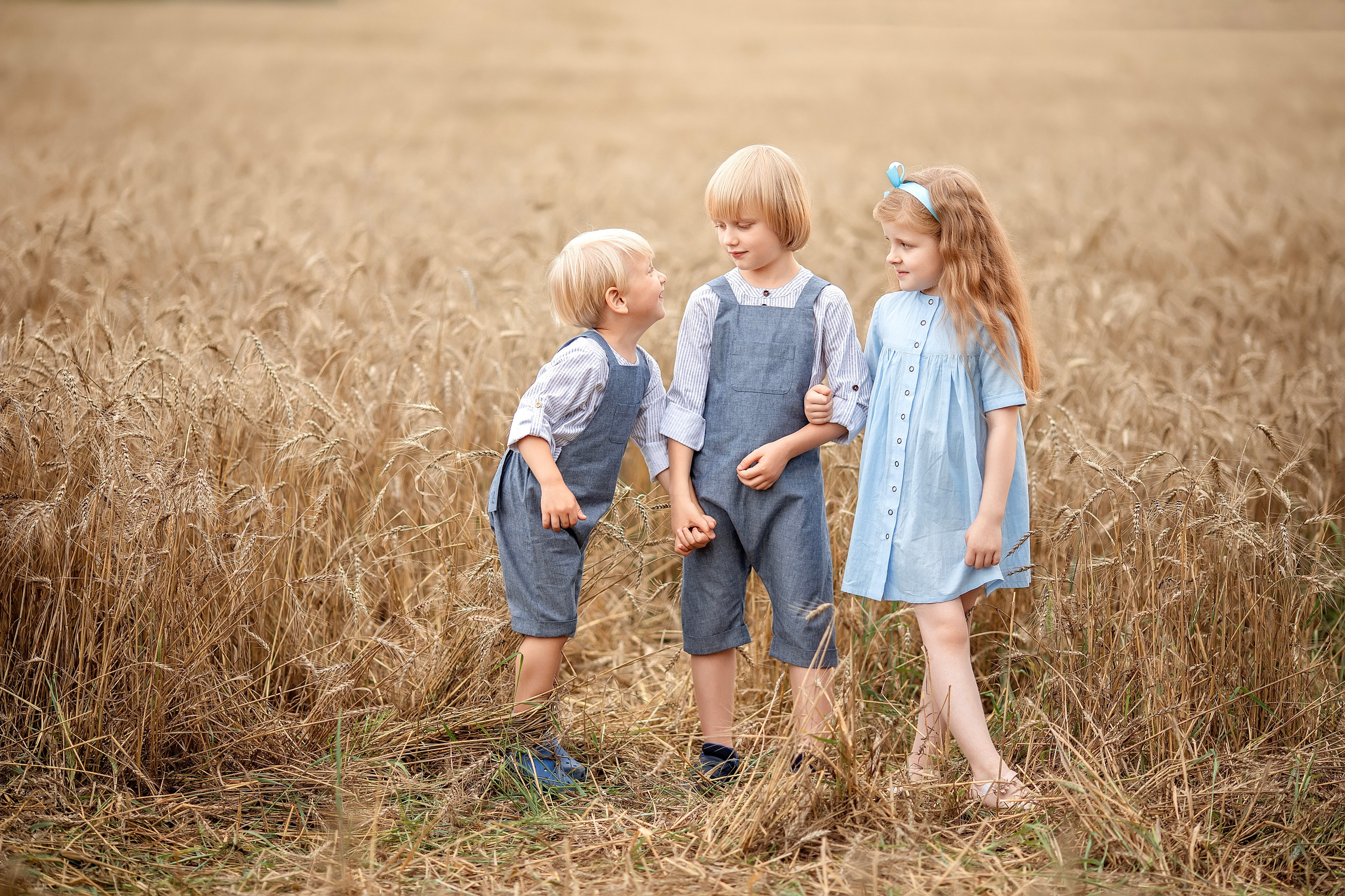Свадебный и семейный фотограф в Туле и Москве Полукарова Юлия
