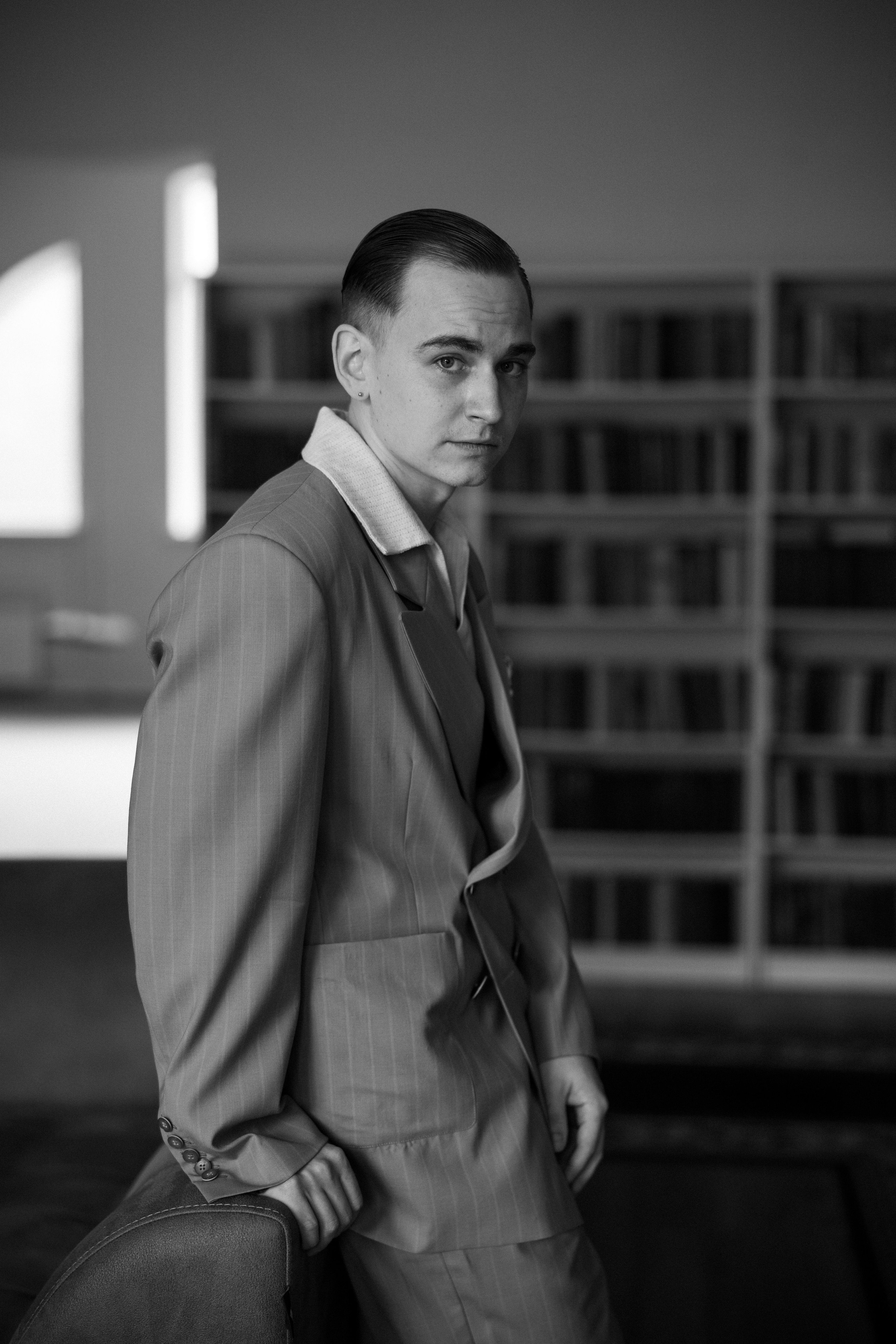 Никита + Настя. Свадебный фотограф в Смоленске Витя Лысенков