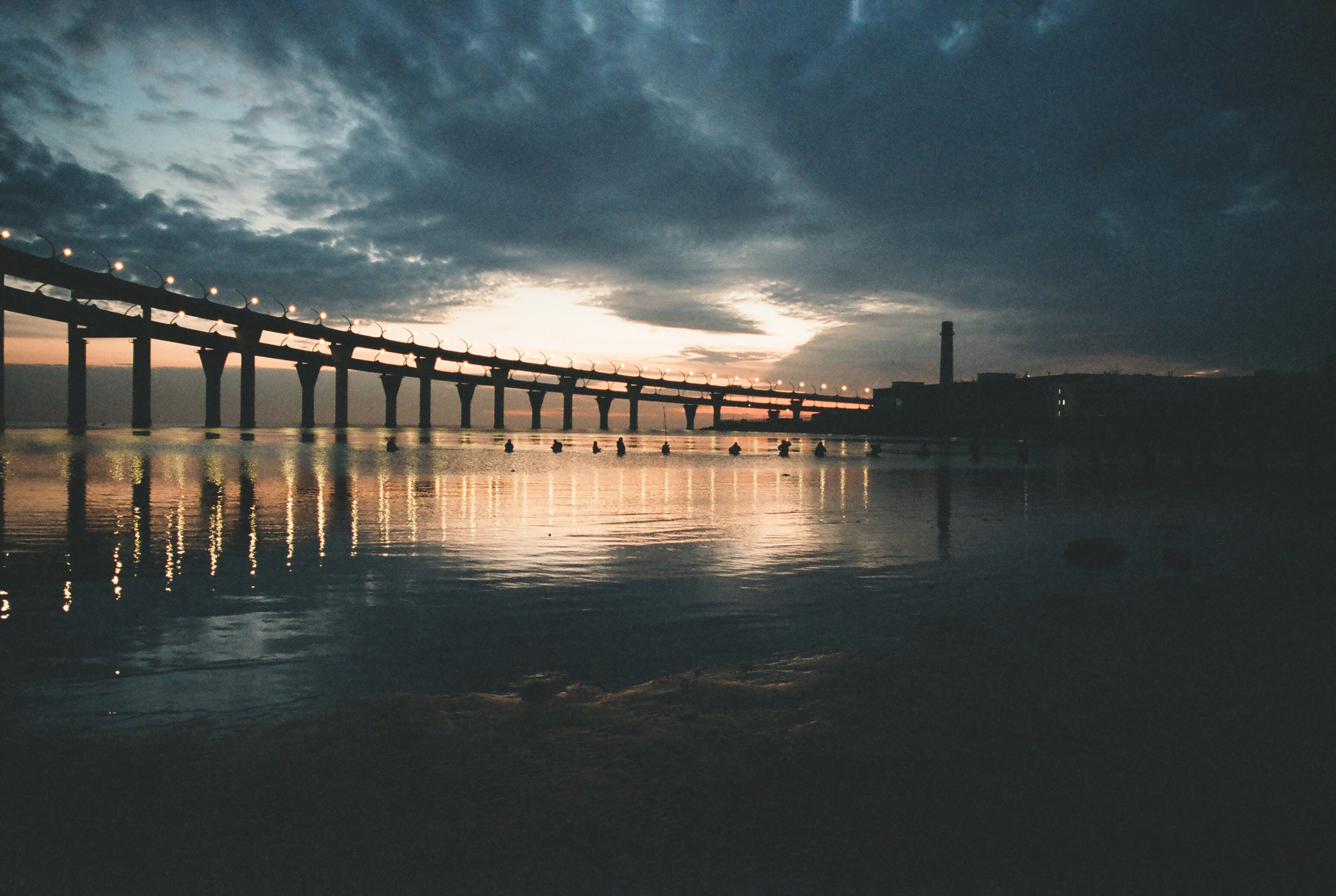 Фотографии цветные. Свадебный и семейный пленочный фотограф в Петербурге Истомина Ирина