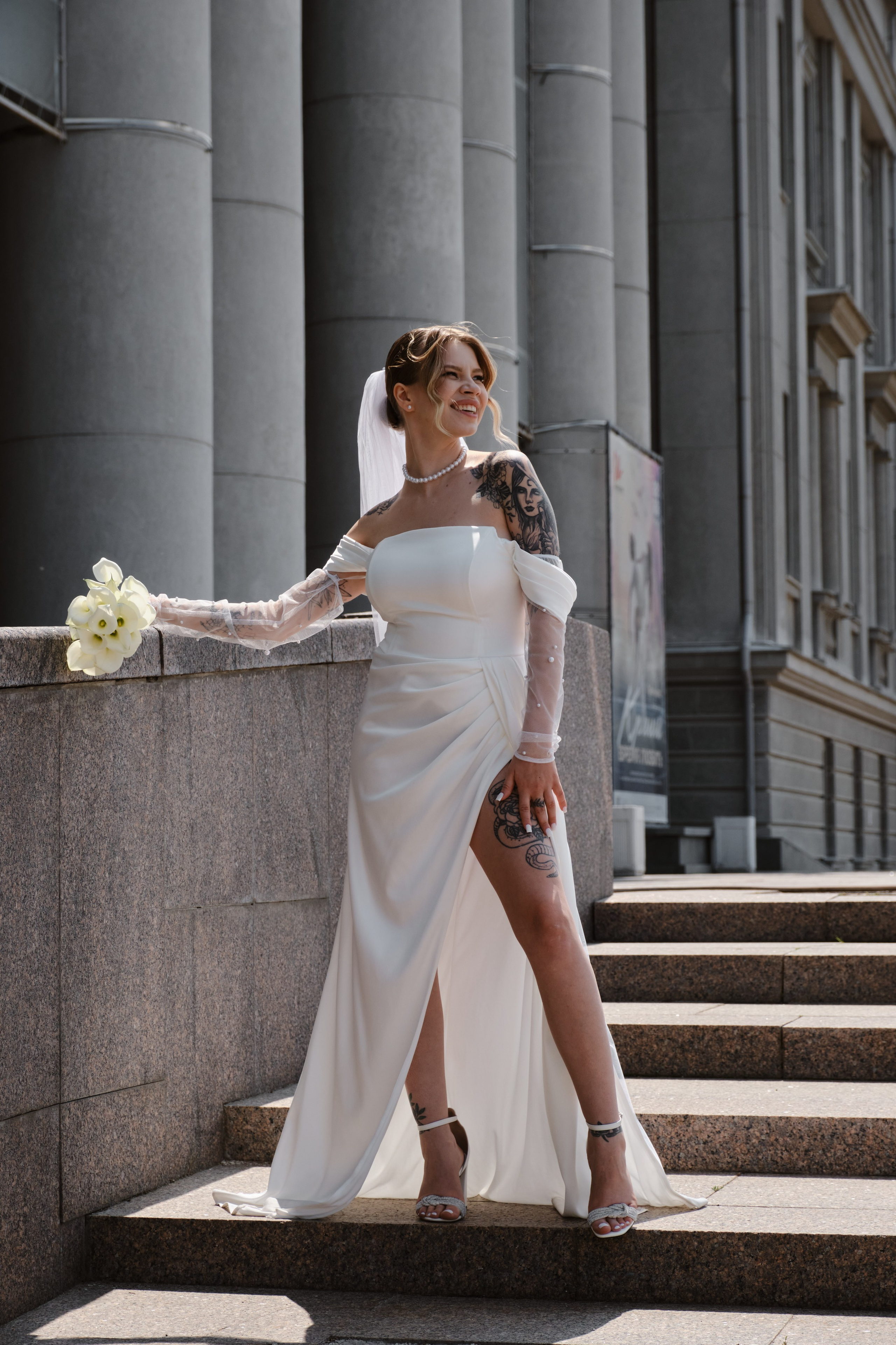 Виктория & Владислав. Фотограф в Самаре Татьяна Дубаносова