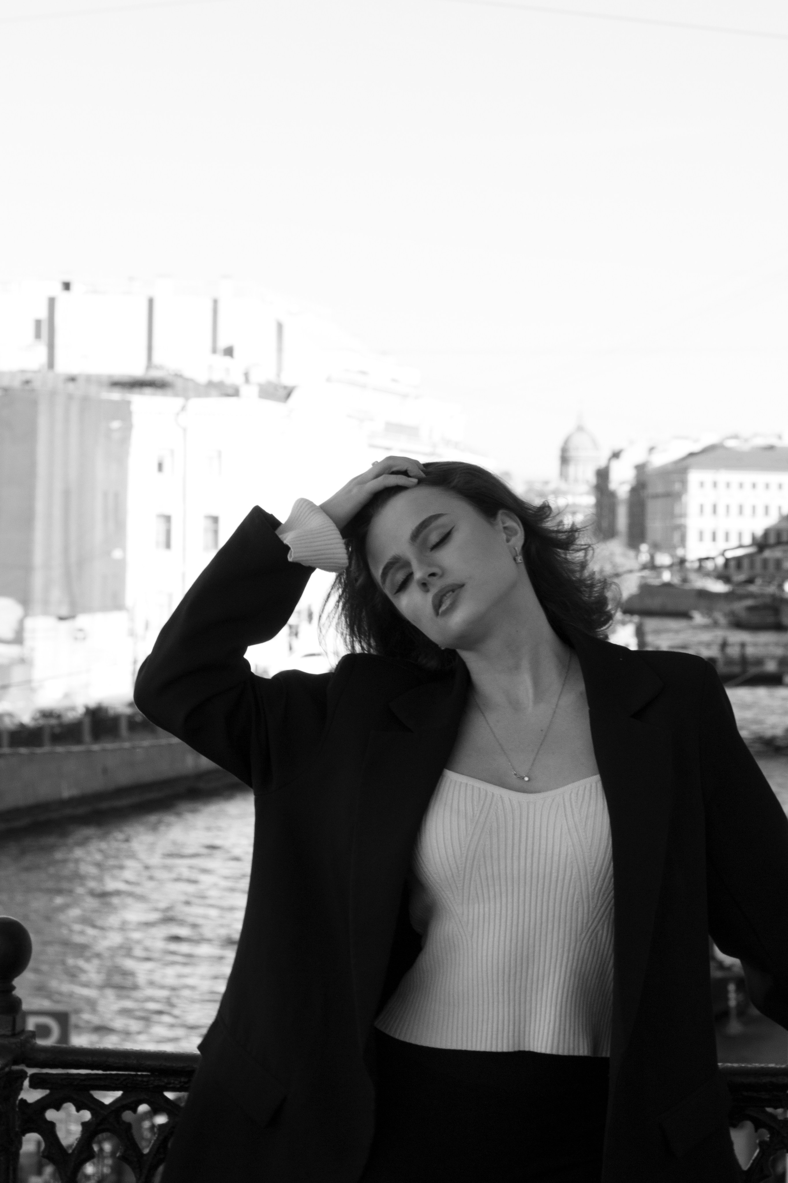 Таня. Главная