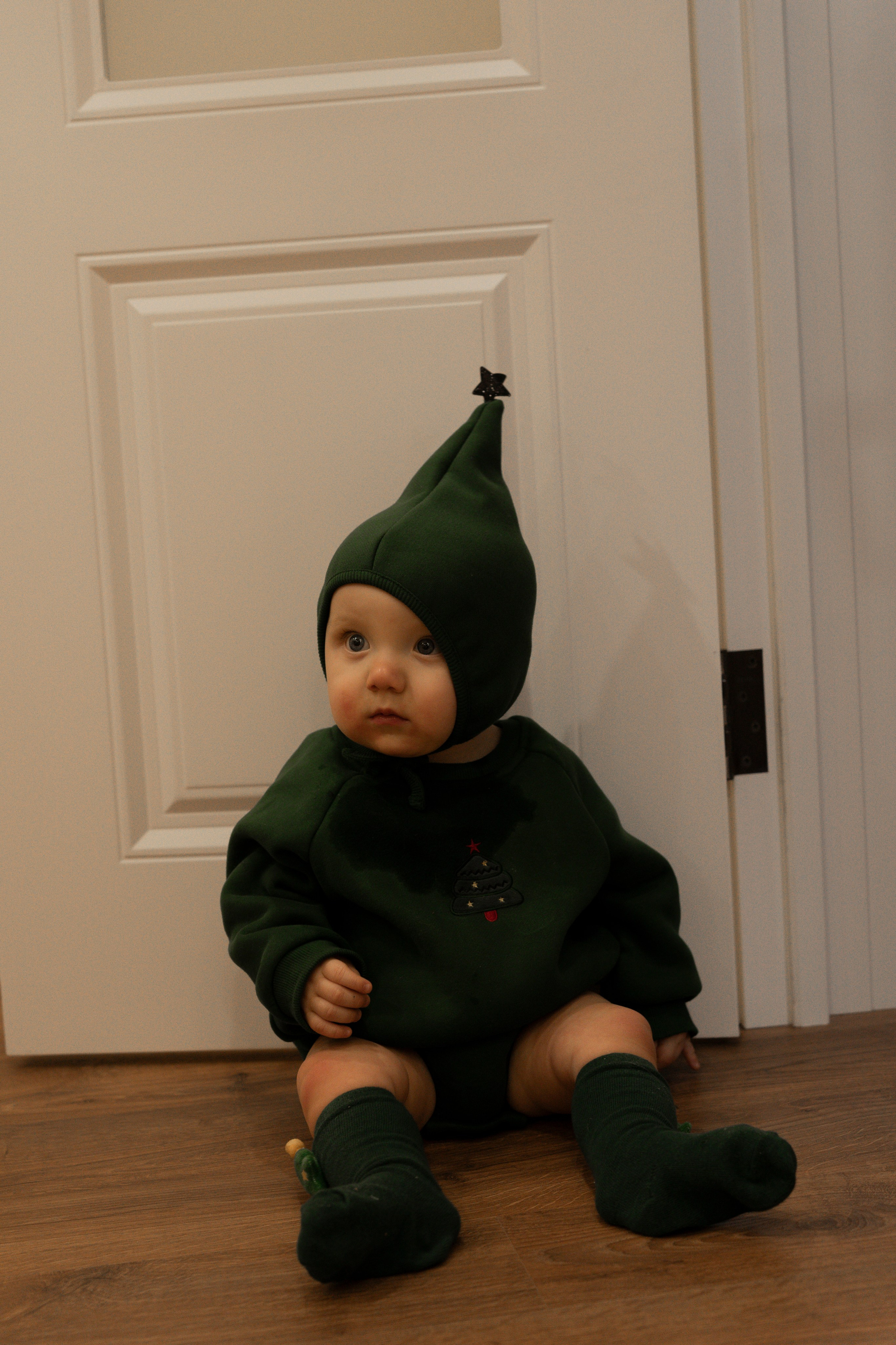 Новогодние тройняшки. Главная