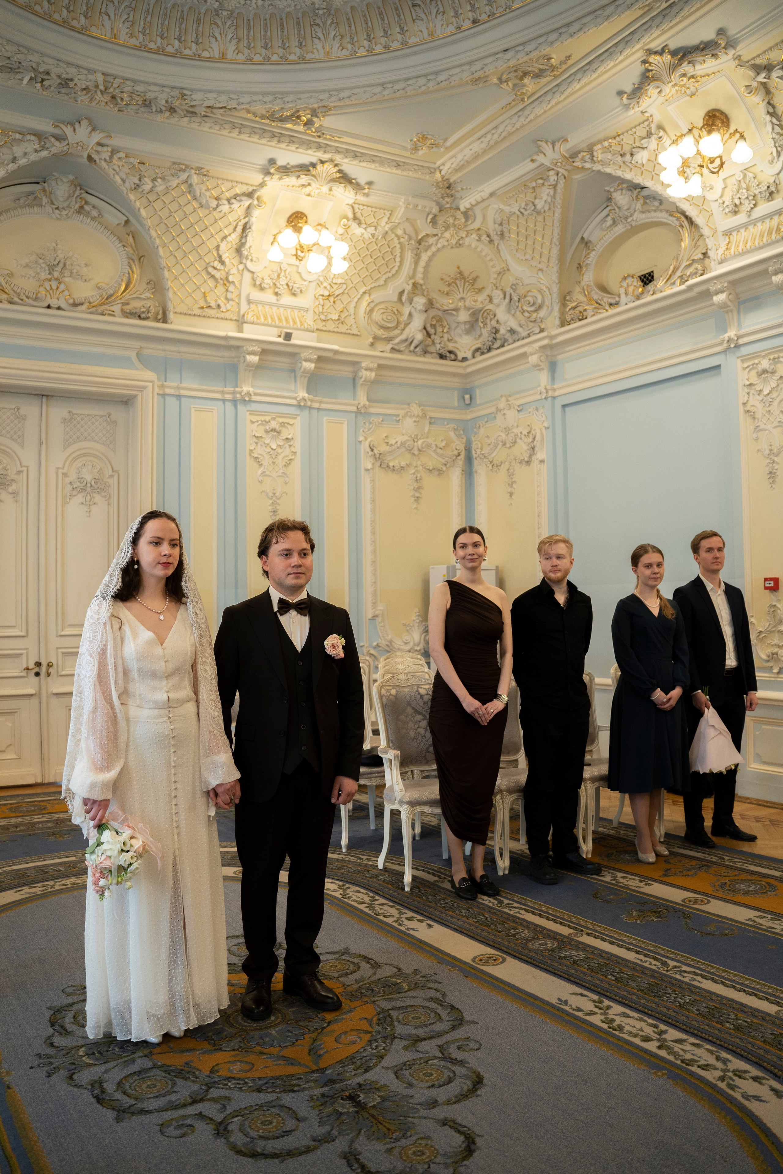 Юлия+Вячеслав. Главная