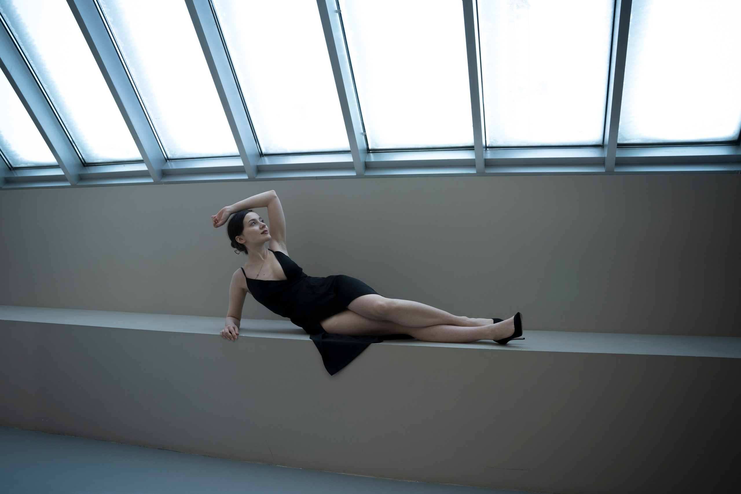 Мила. Главная