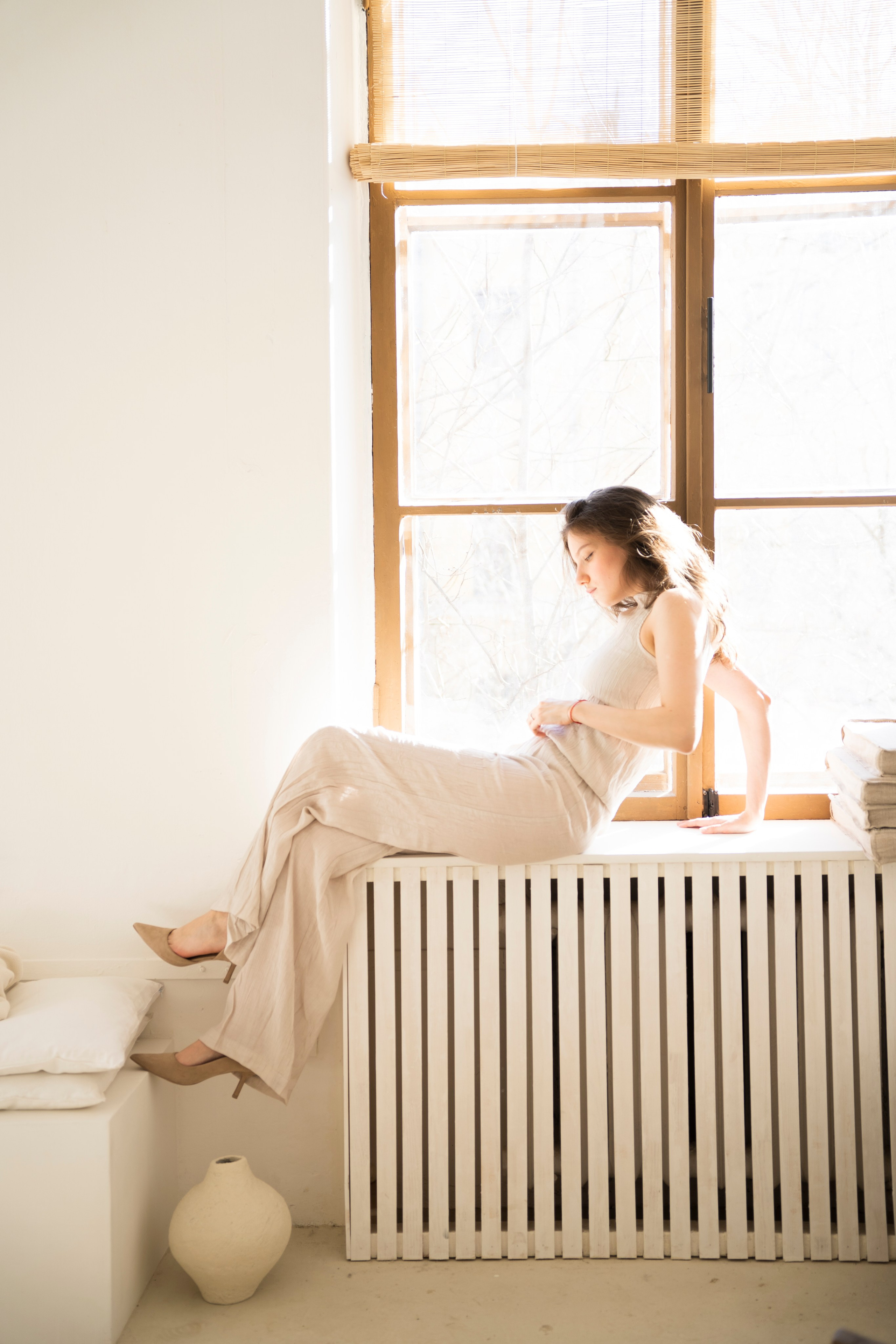 Анастасия. Главная