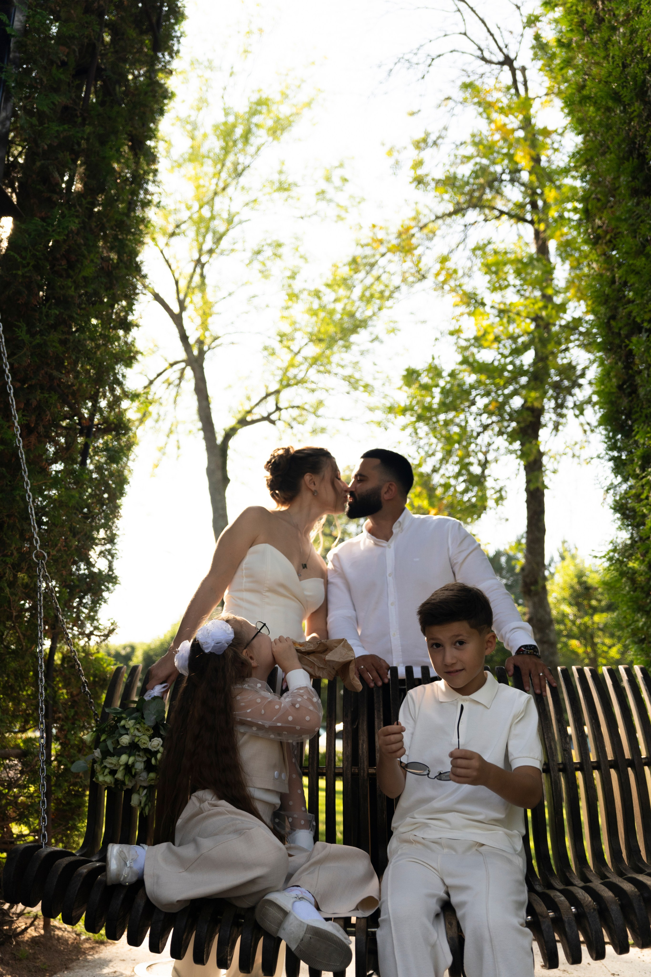 Дарья+Олег. Главная