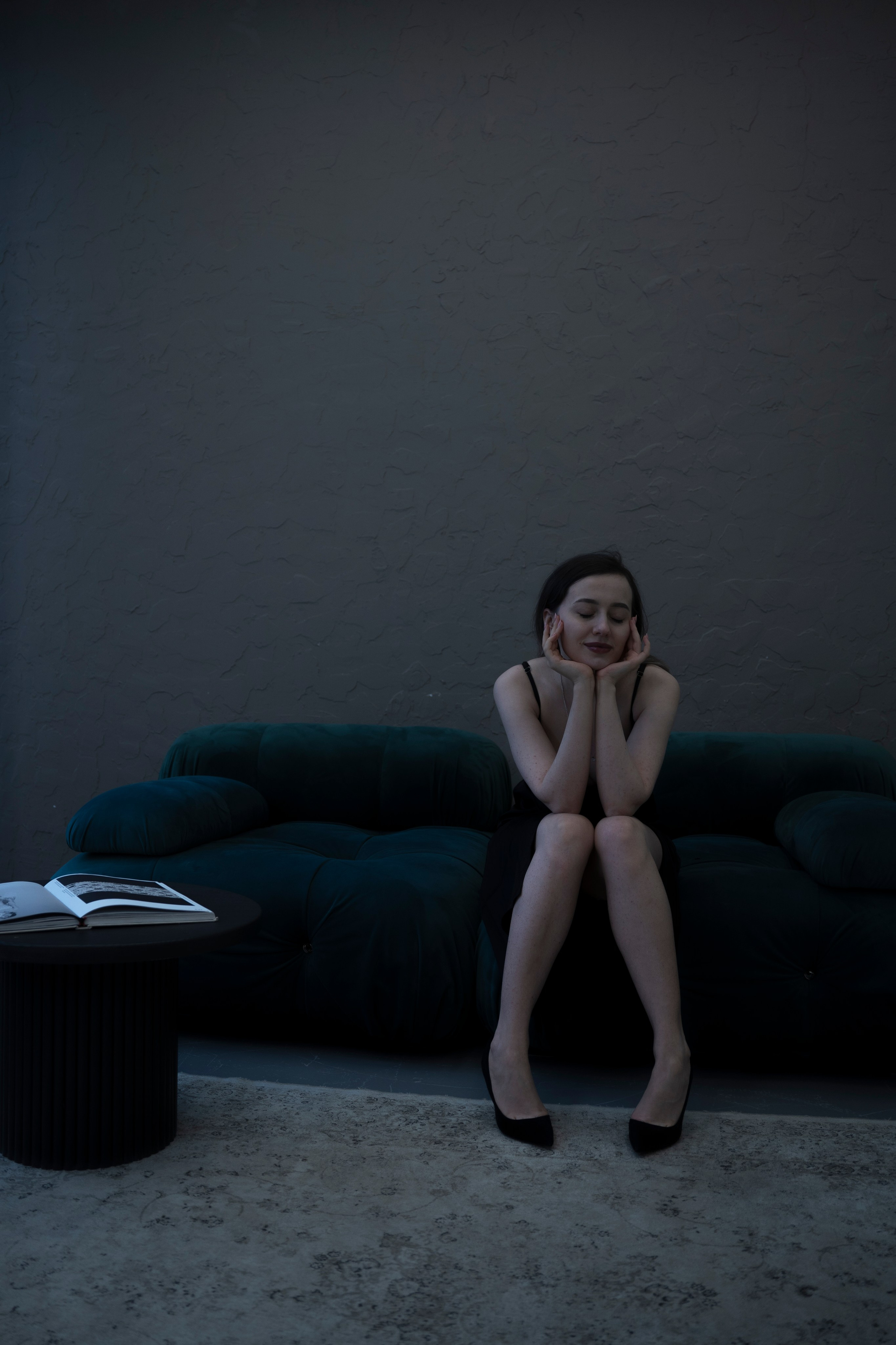 Мила. Главная