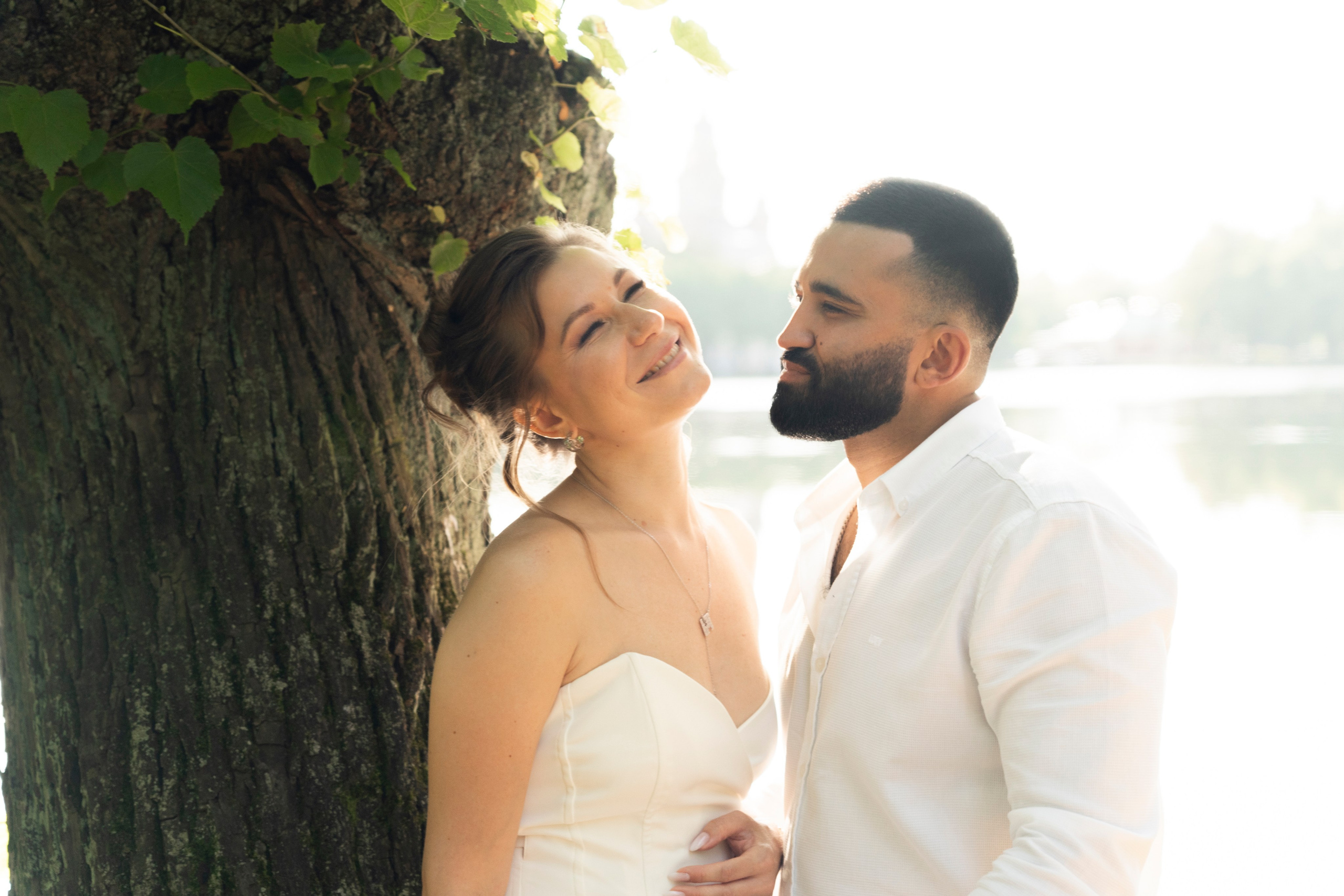 Дарья+Олег. Главная