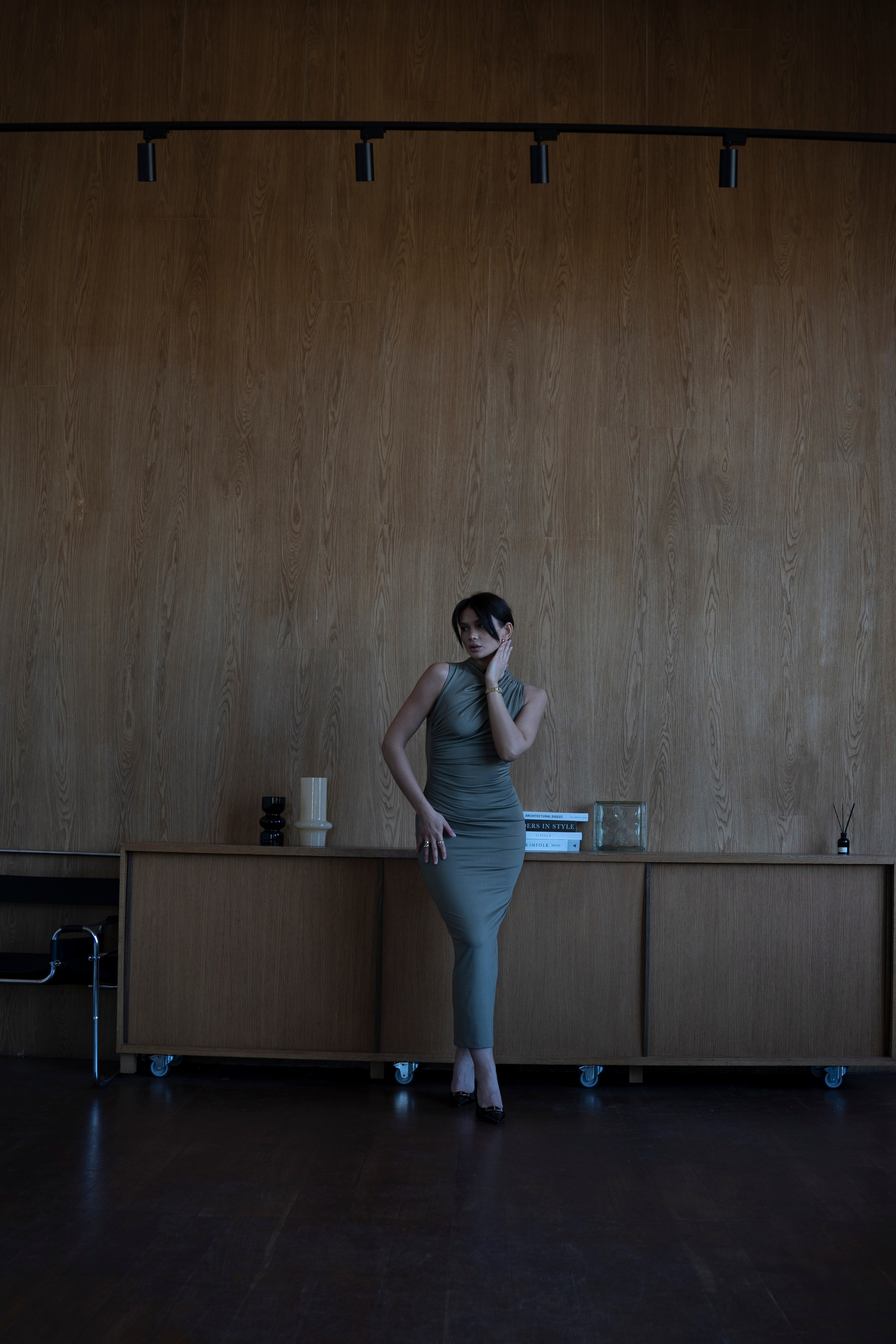 МУЗА. Главная