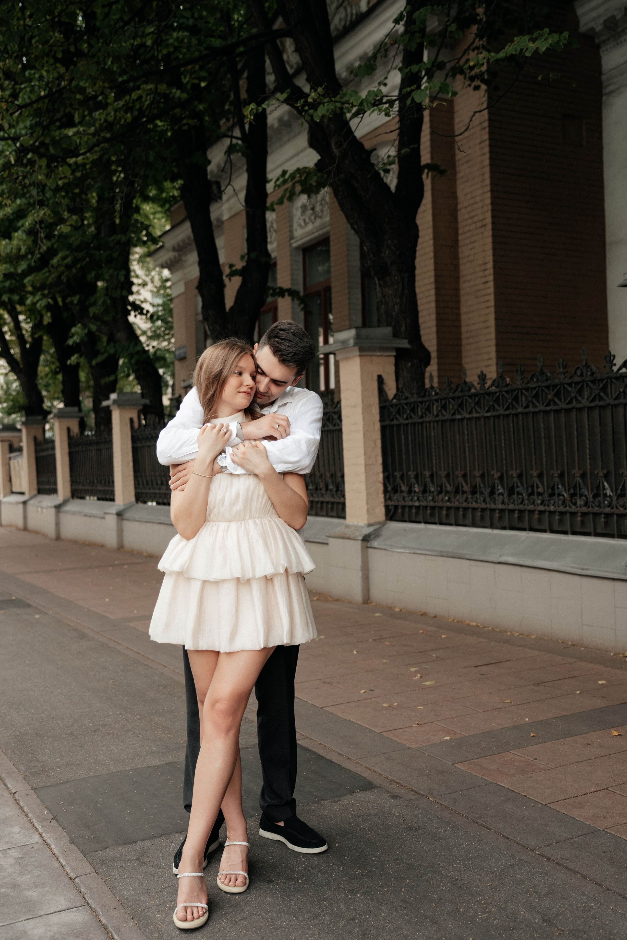 Свадебный ужин в кругу друзей/ ресторан Мина. Свадебный фотограф Москва Александра Аверкова