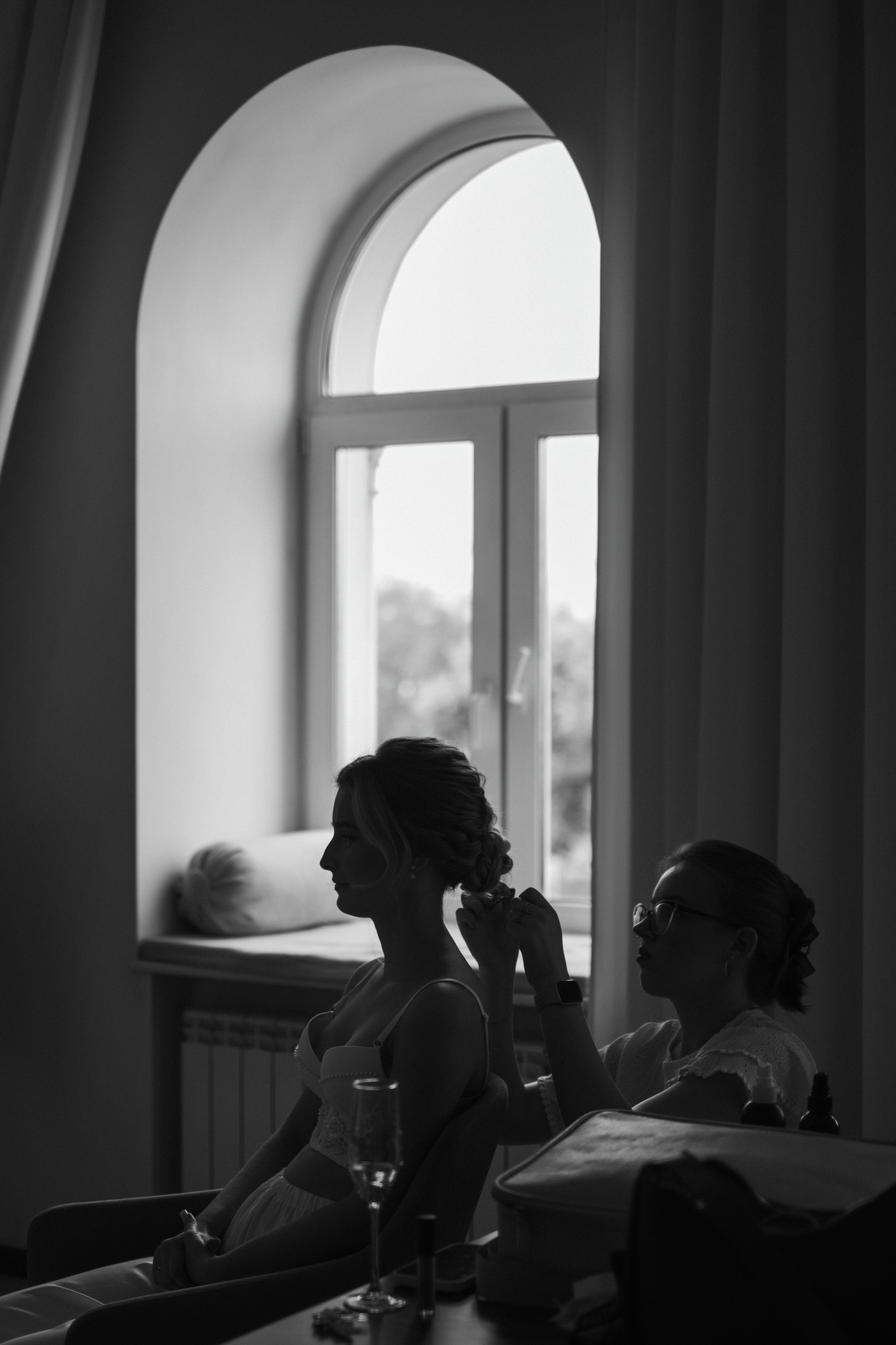 Свадьба Саши и Андрея. Семейный и детский фотограф в Санкт-Петербурге