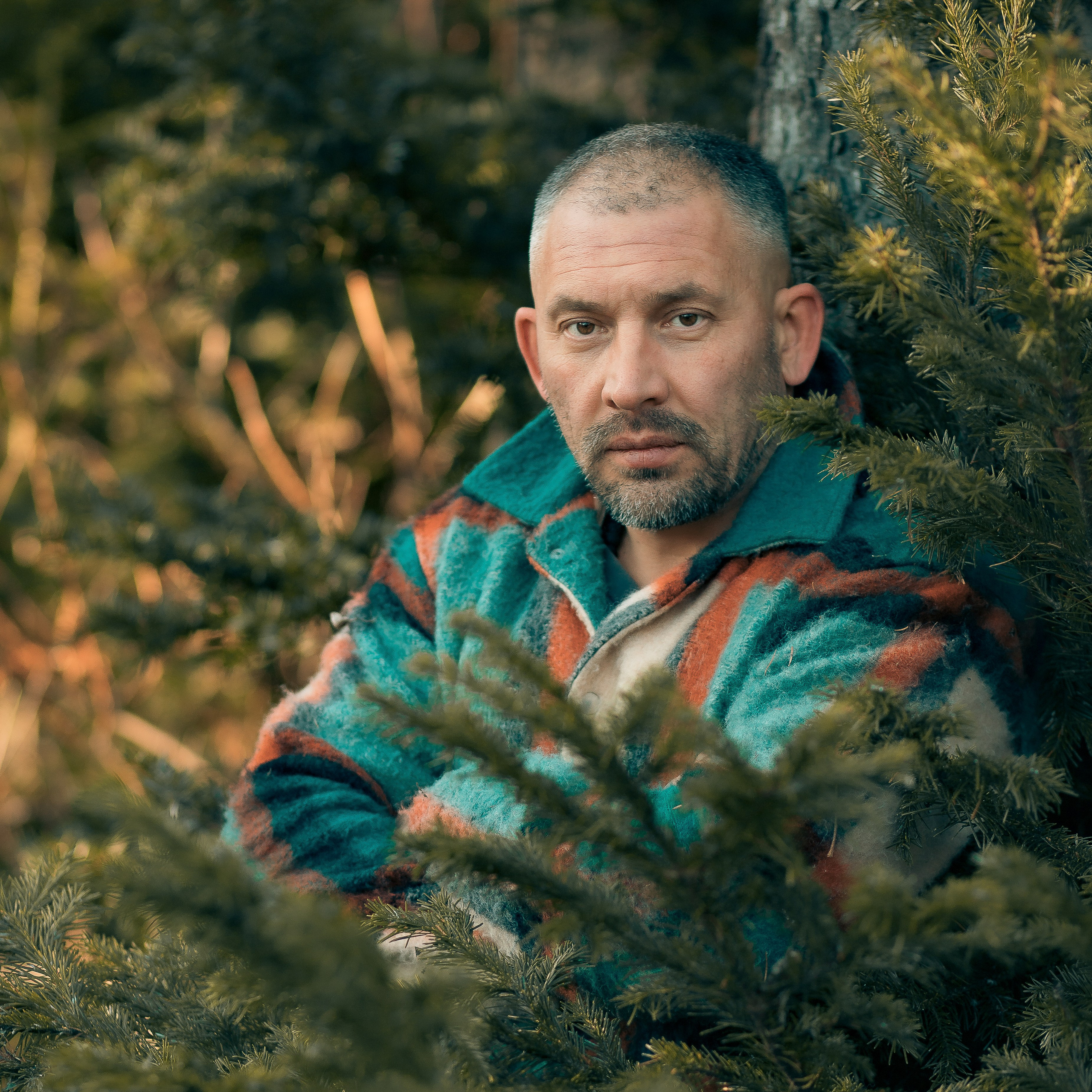 Иван. Инга Кузьминская ТОП-фотограф г. Корсаков