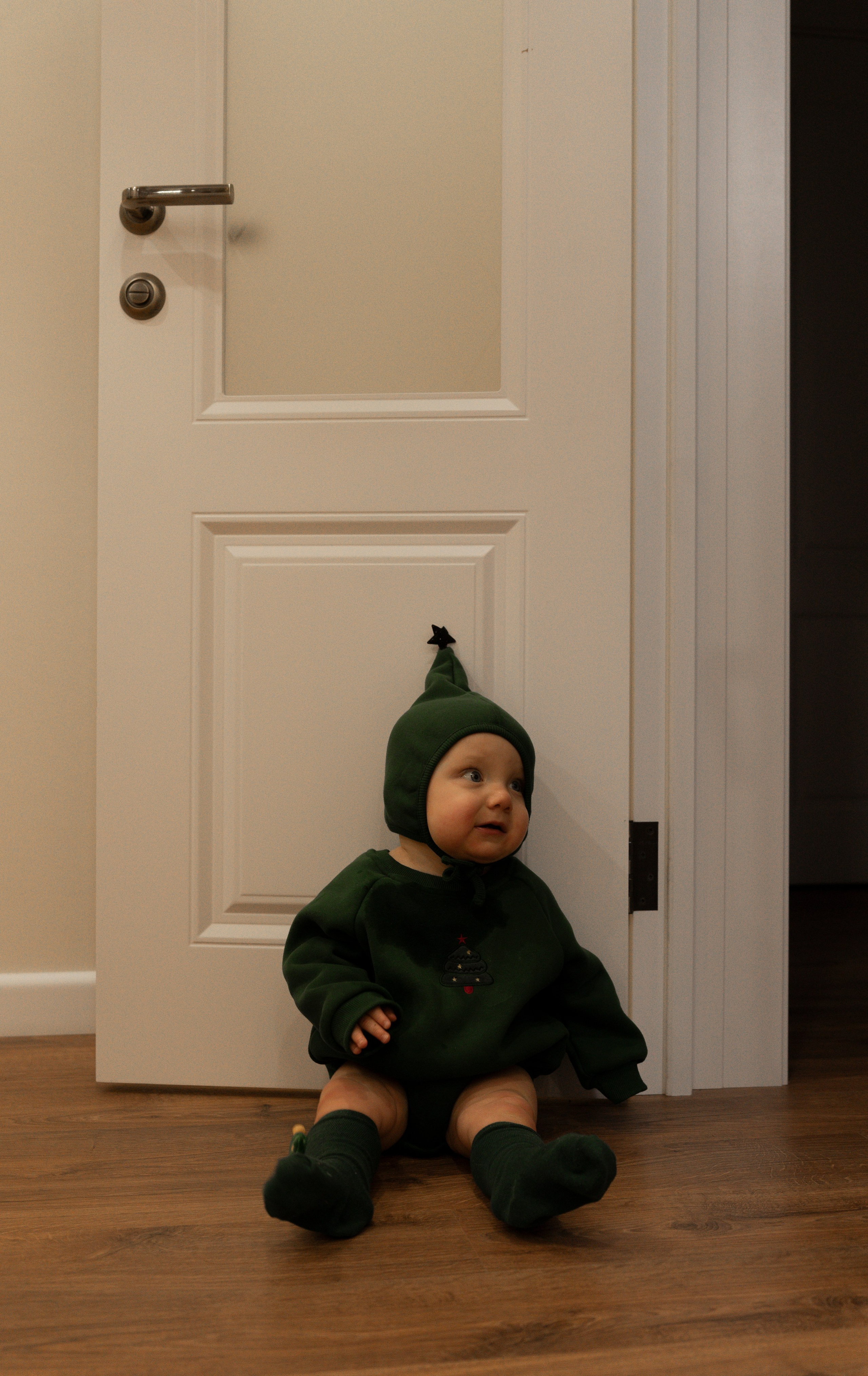 Новогодние тройняшки. Главная