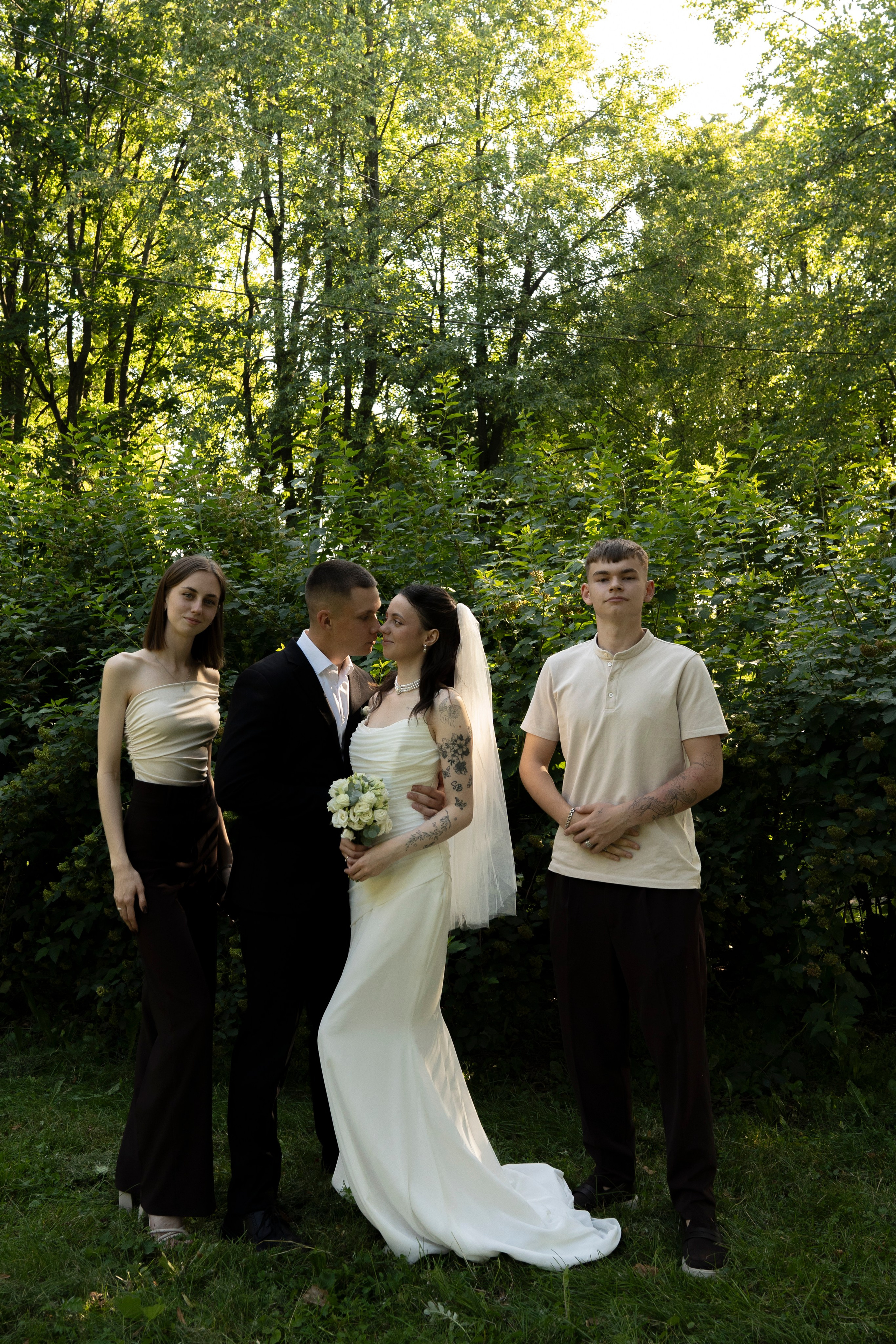 Аделина+Владислав. Главная