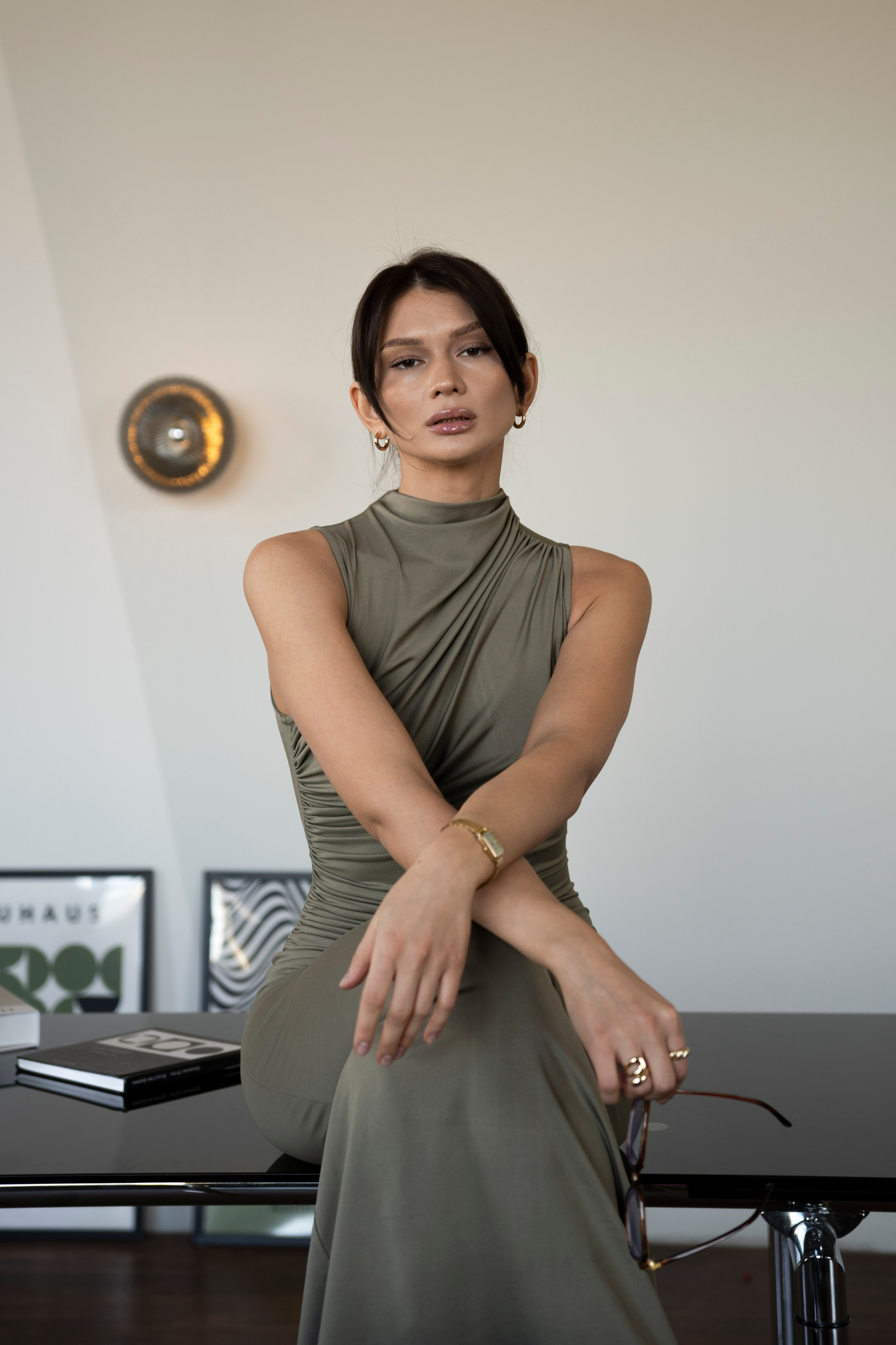 МУЗА. Главная