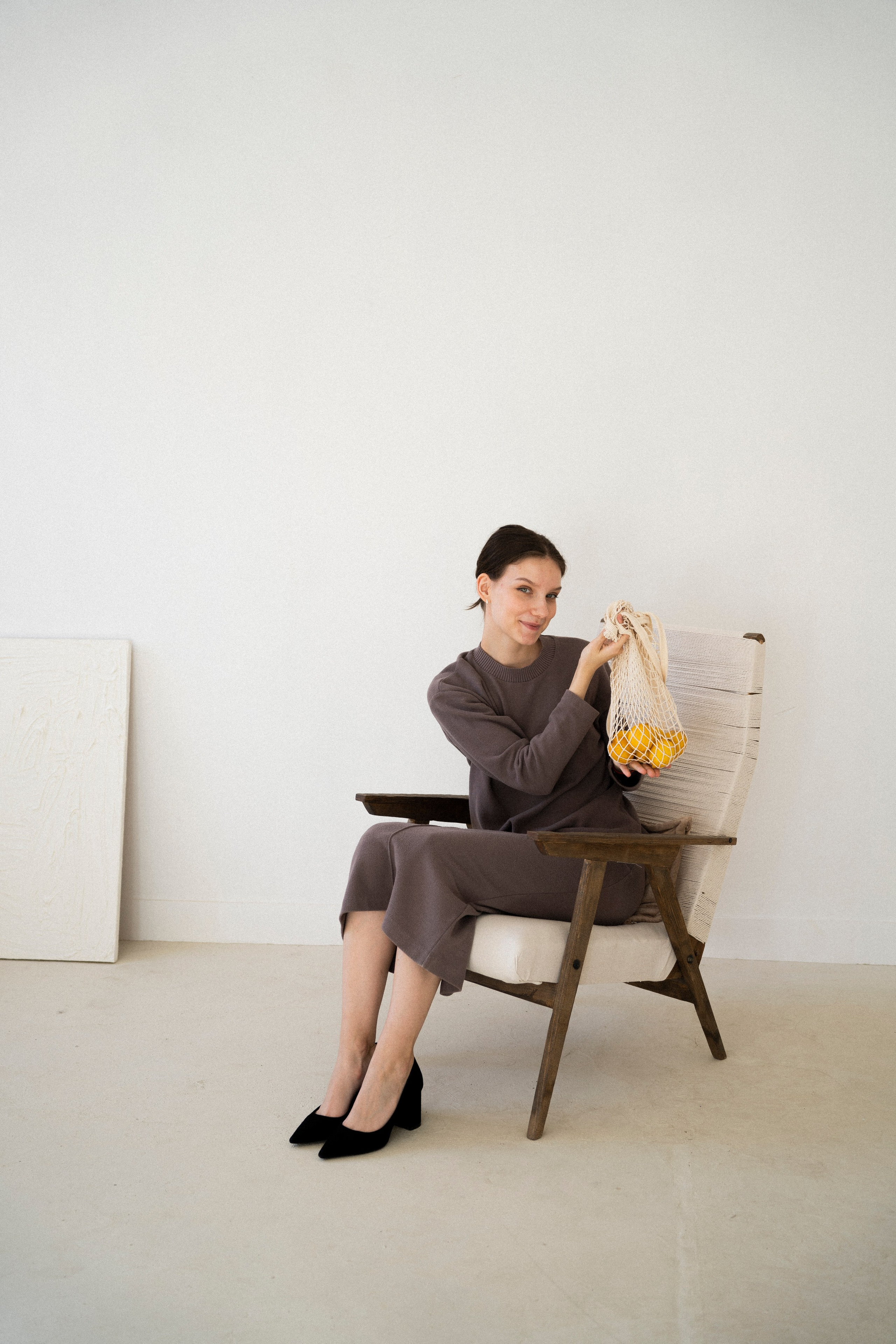 Анастасия. Главная