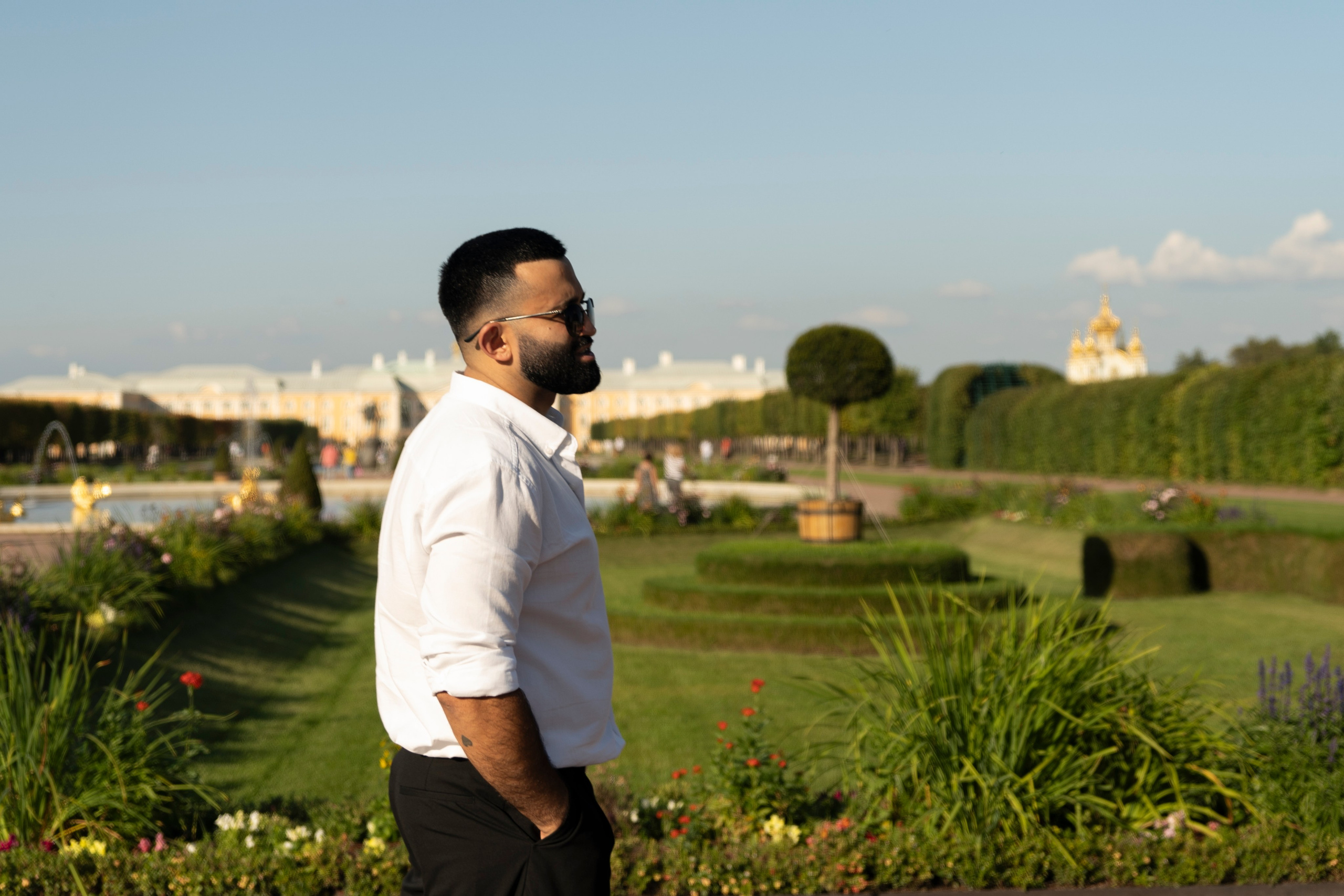 Дарья+Олег. Главная