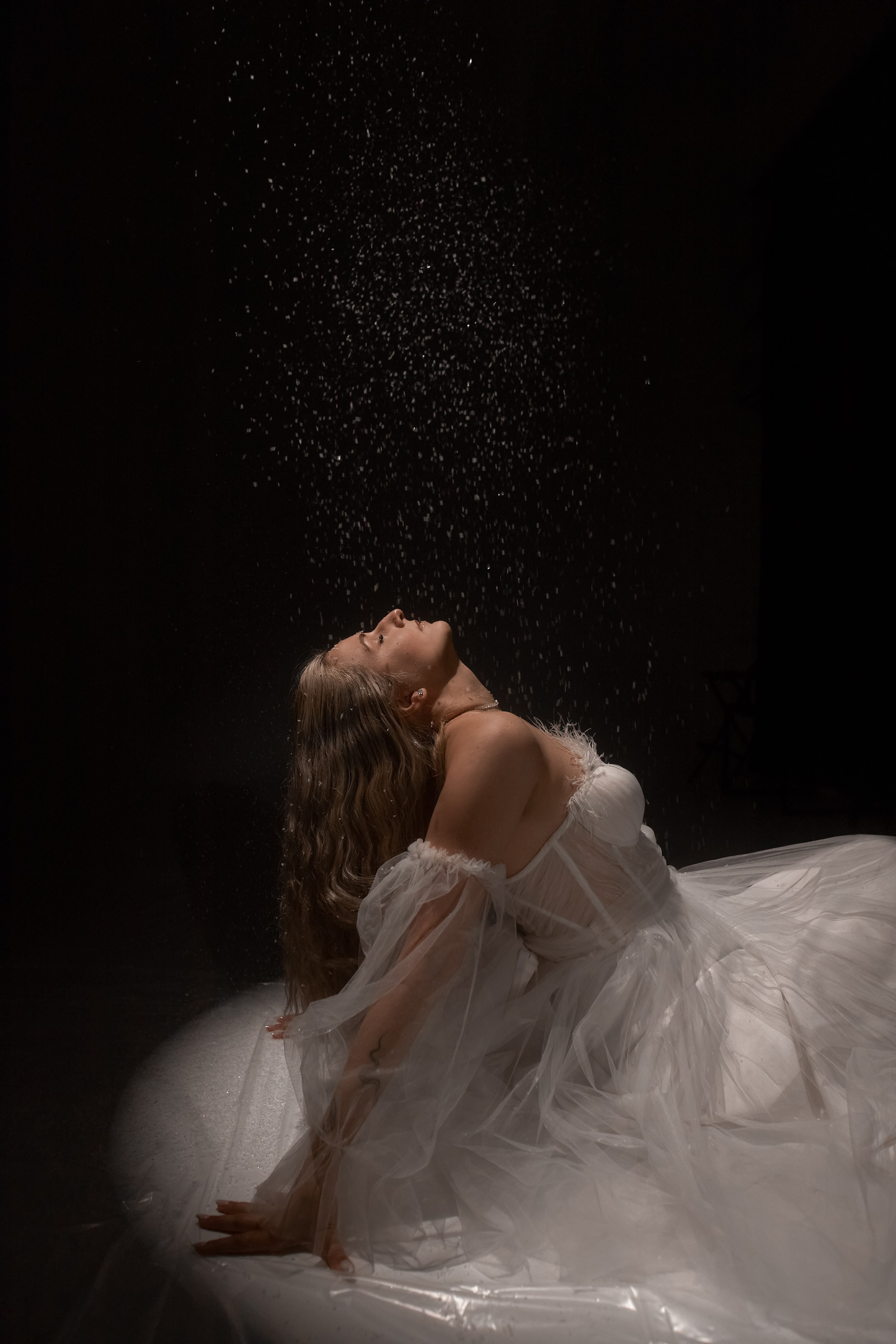 Лера. Анастасия Шкуднова — свадебный и женский фотограф в Брянске