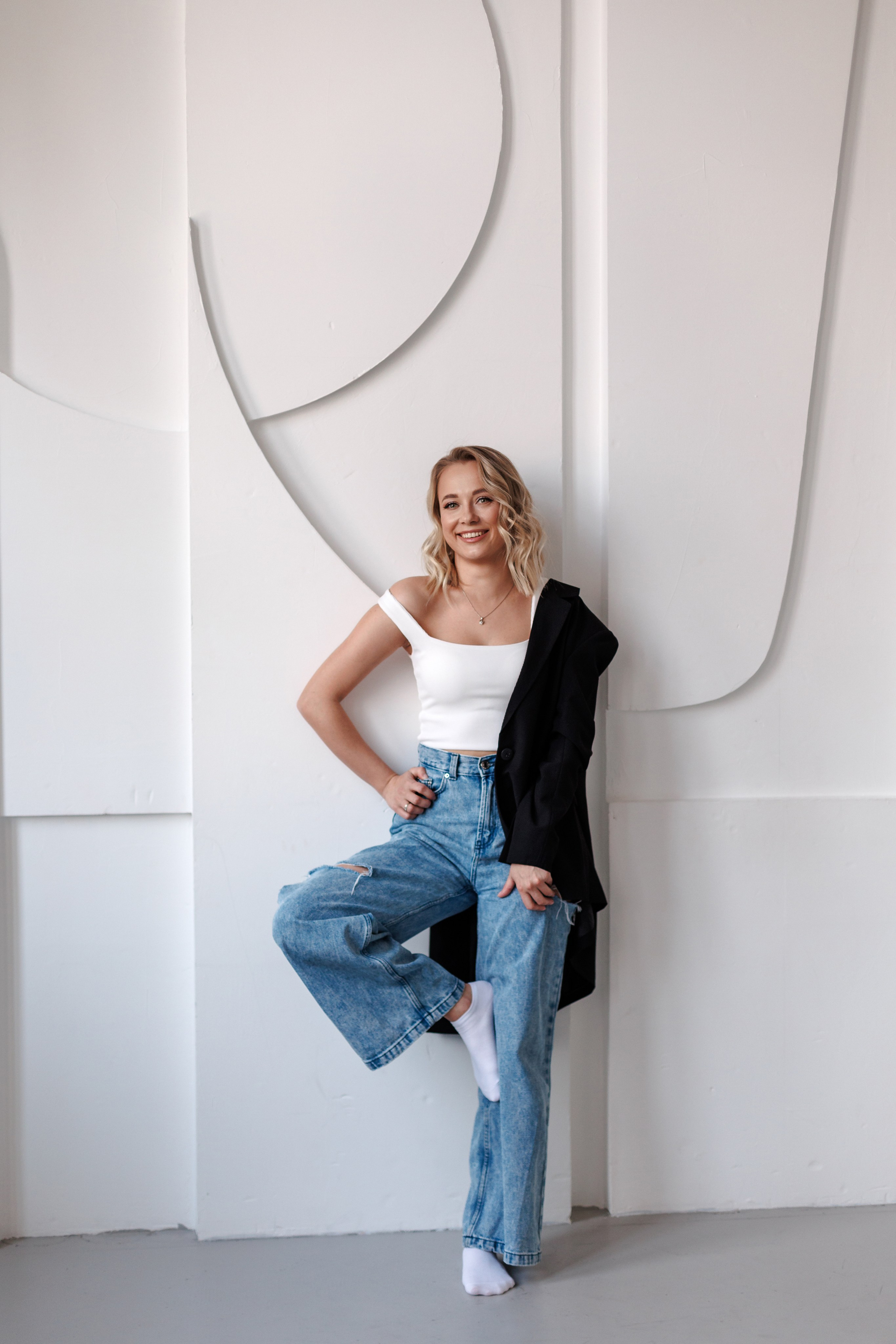 Катя. Валентина Удалая — семейный и портретный фотограф в Брянске