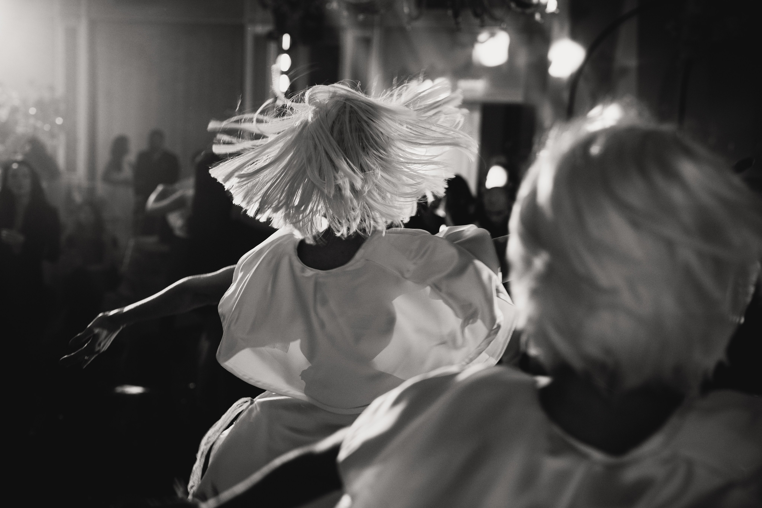 Леон и Юлия. Portfolio