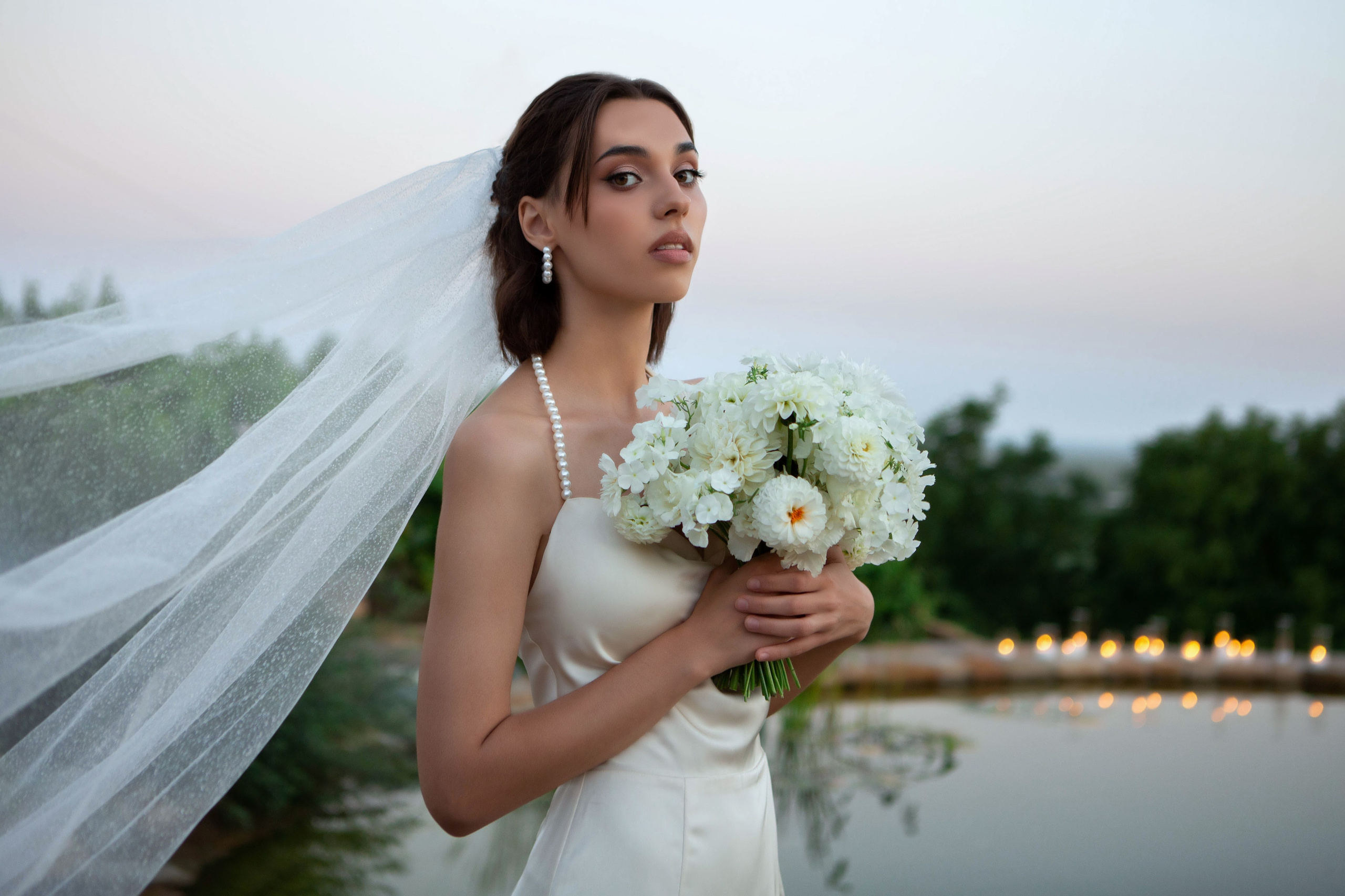 Анна и Дмитрий. Главная