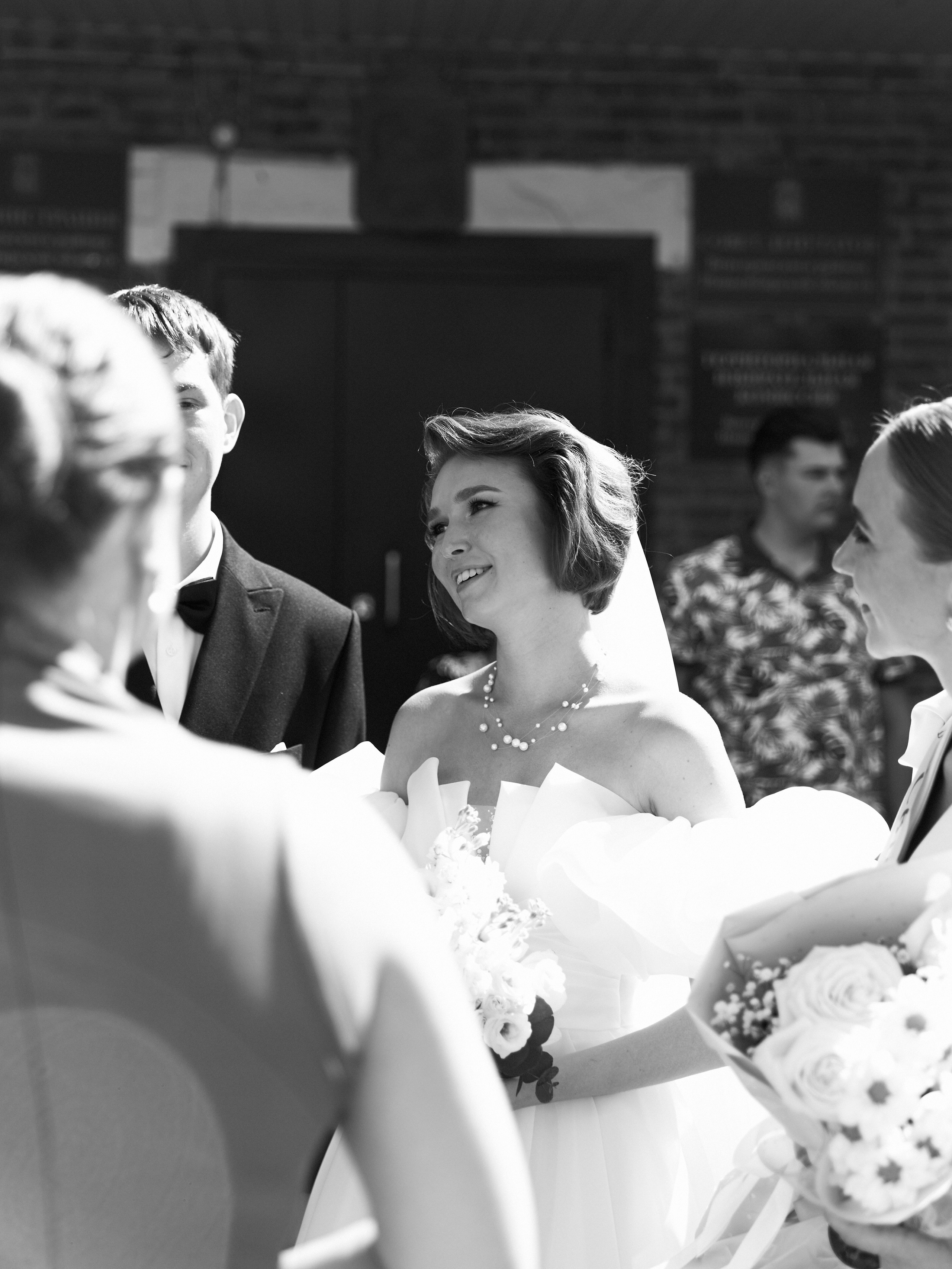 Andrey & Alina. Козырева Ксения — фотограф в Новосибирске