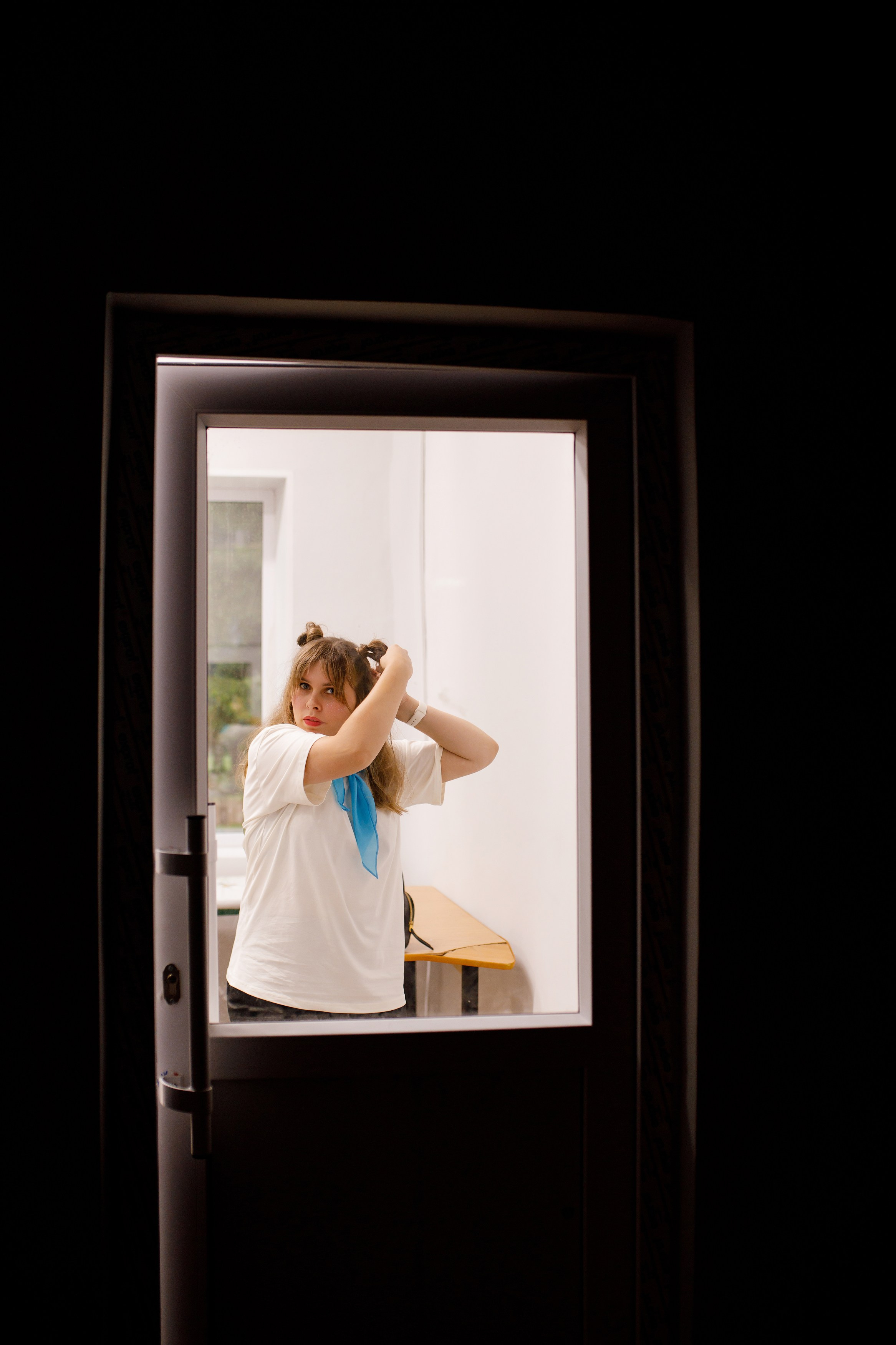 Гутен Таг — лагерь Нечайка. Фотограф Дмитрий Молчанов | Фотограф Пермь | Фотограф