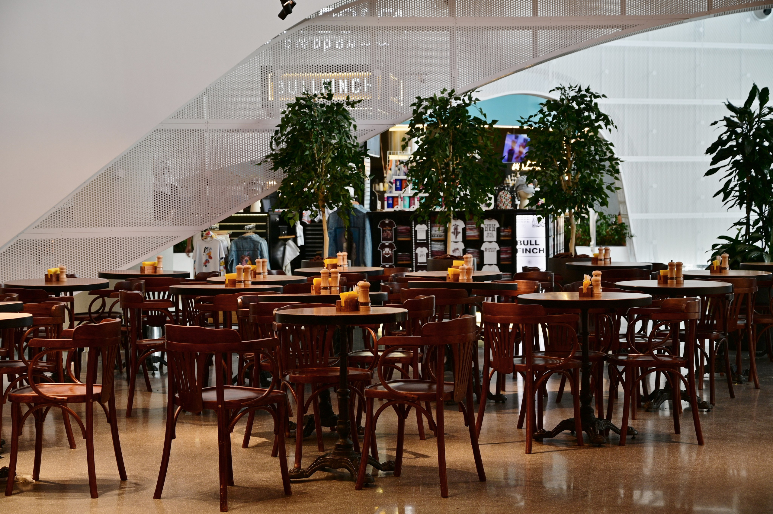 Интерьерная фотосъемка коммерческой недвижимости в Самаре. Фотограф в Самаре Евгения Кутоманова. Индивидуальные, имиджевые и свадебные фотосессии