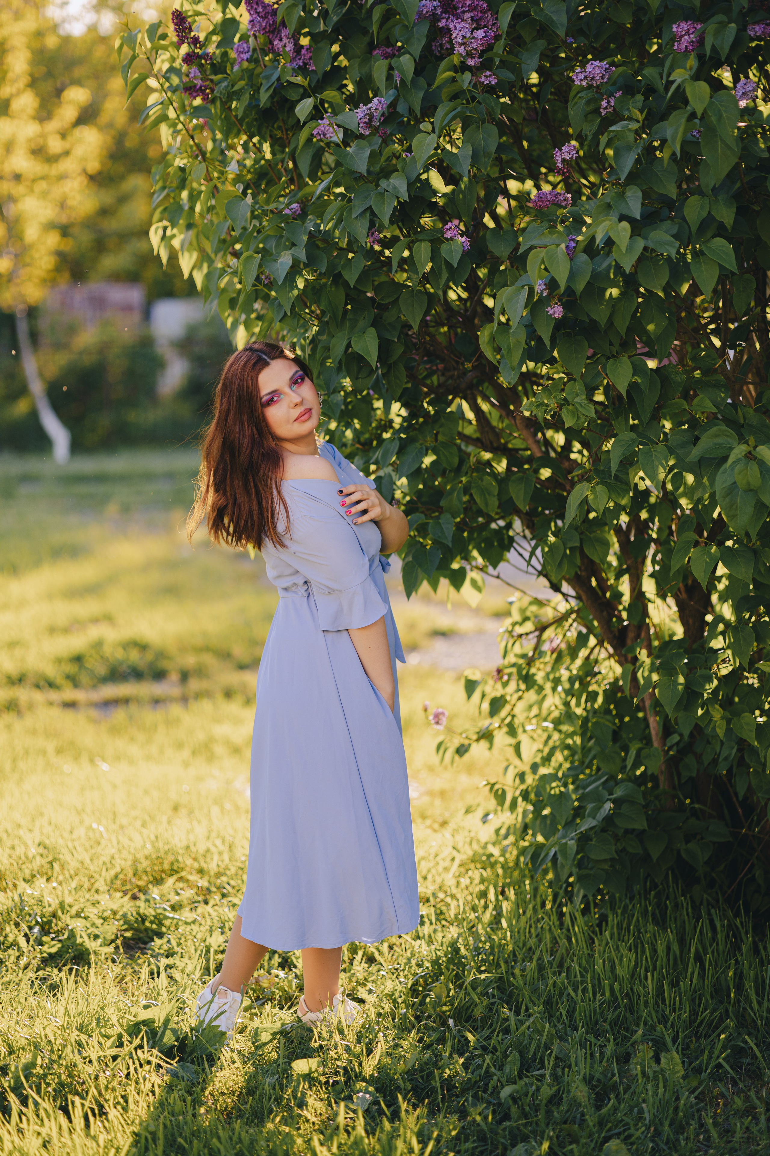 Даша. Фотограф Таганрог Любимая Надя