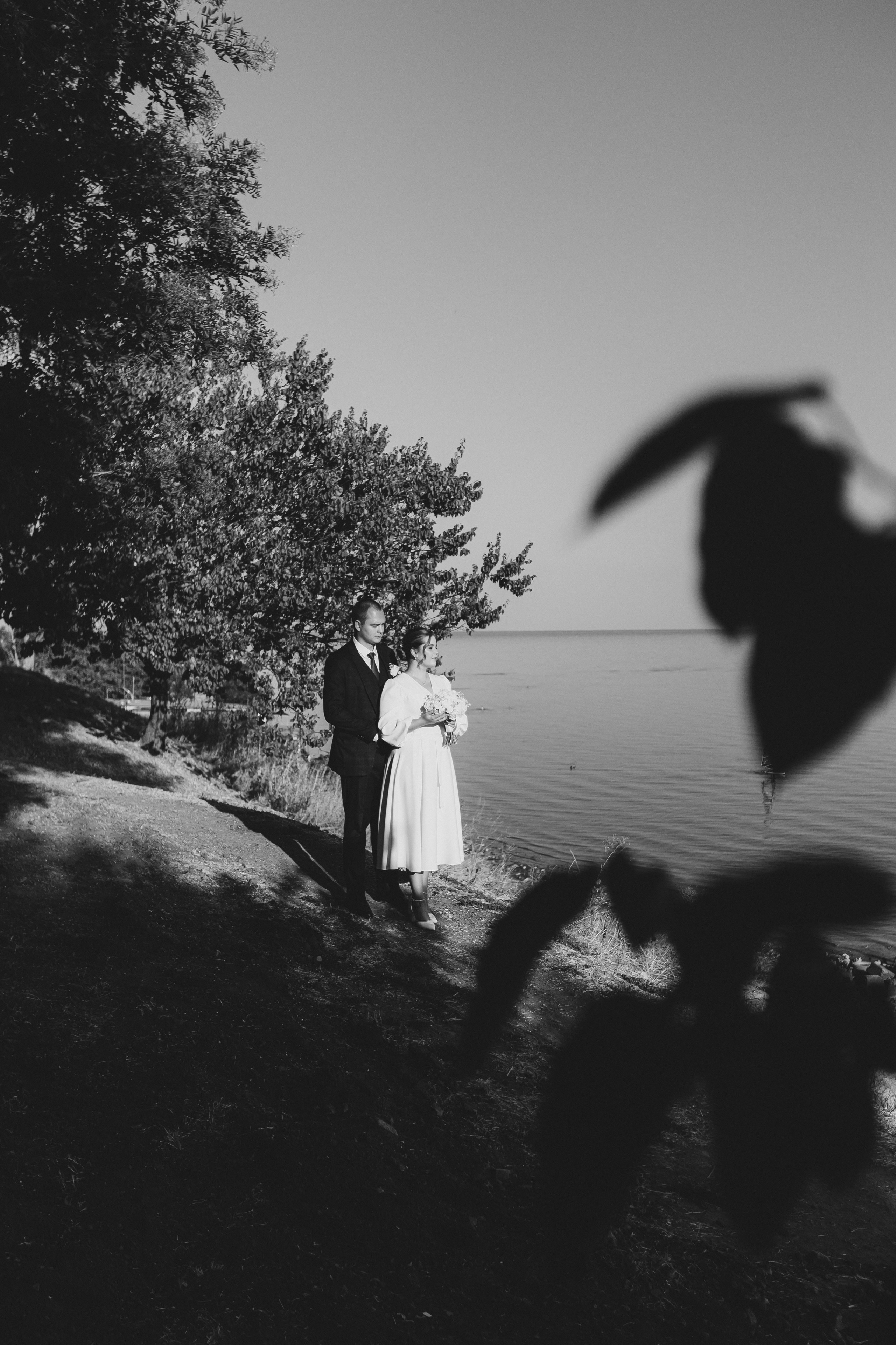 Эдуард и Александра. Фотограф Таганрог Любимая Надя