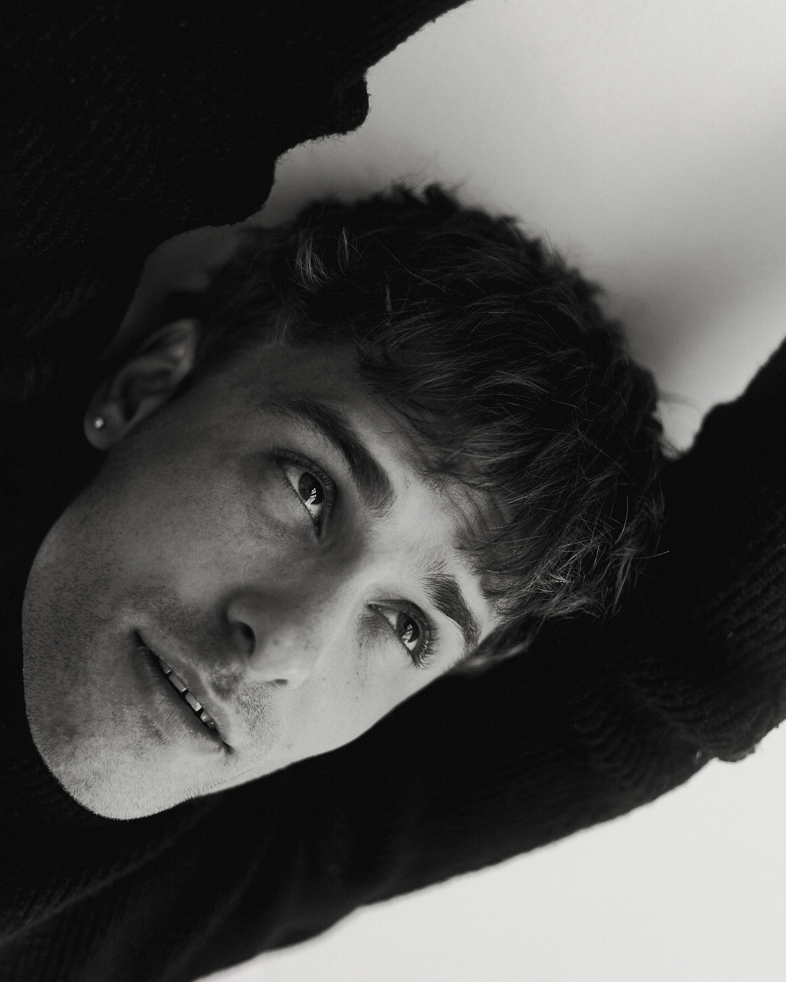 Dima. Влада Зюзина — adalwzet posmotri — коммерческий фотограф в Москве — портретный фотограф, фотограф для брендов