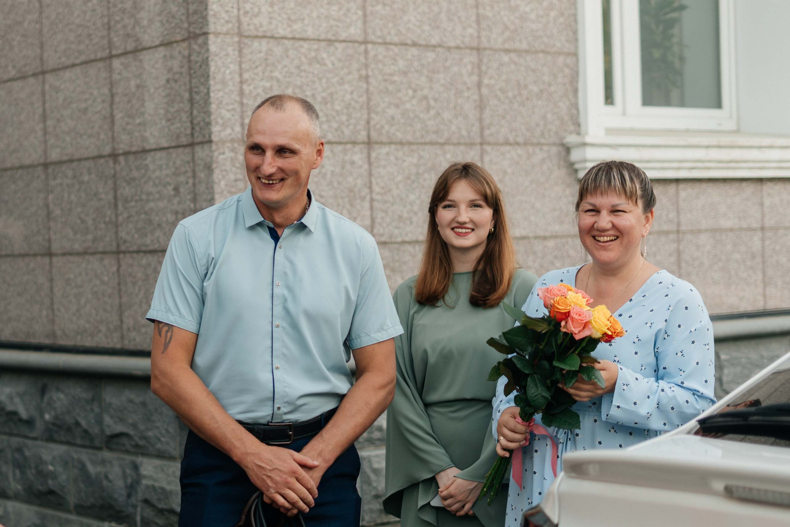 Свадьба Владимира и Виктории. Фотограф сахалин