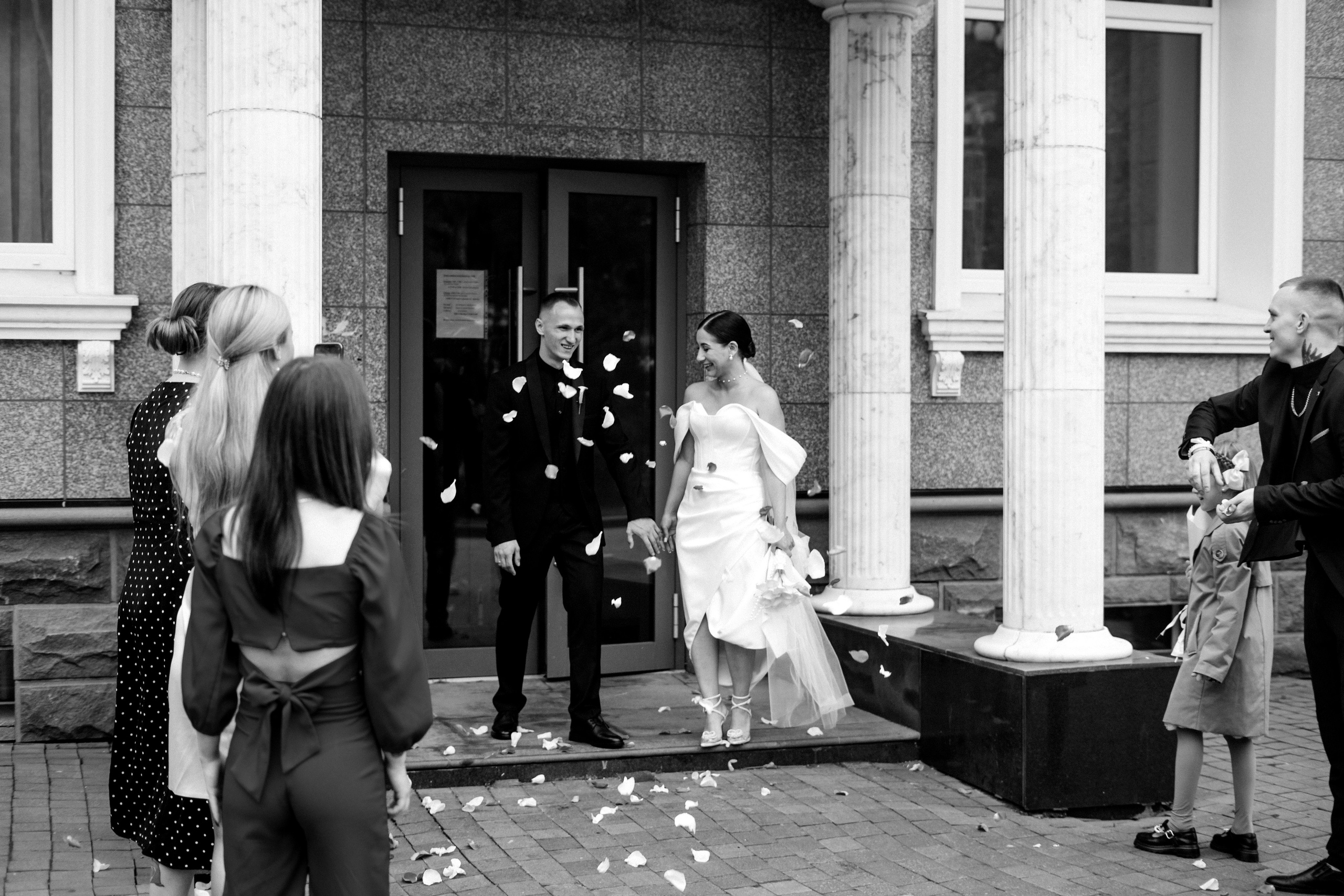 Свадебная фотосессия сахалин. Фотограф сахалин