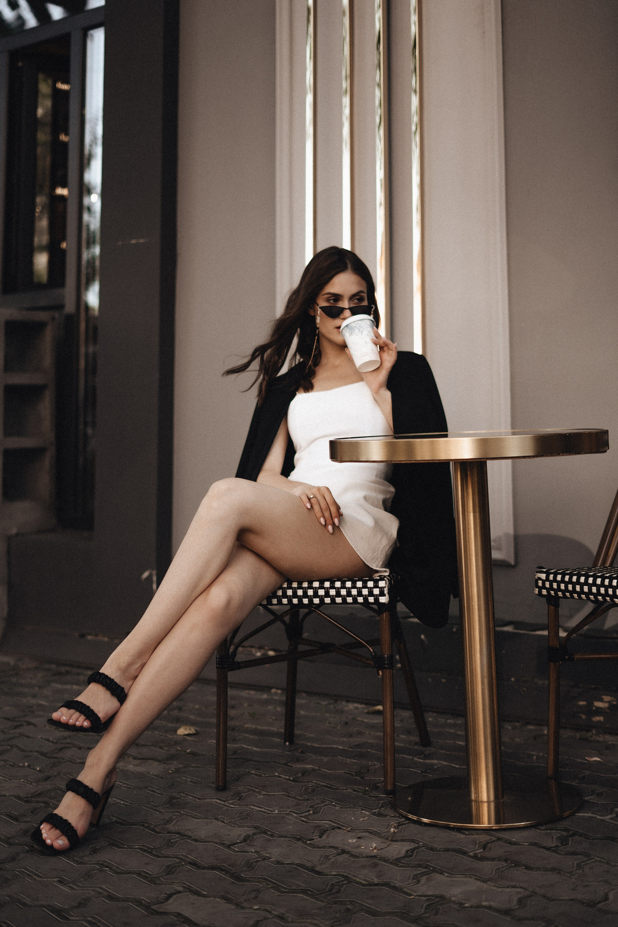 Летняя индивидуальная съемка. Фотограф сахалин