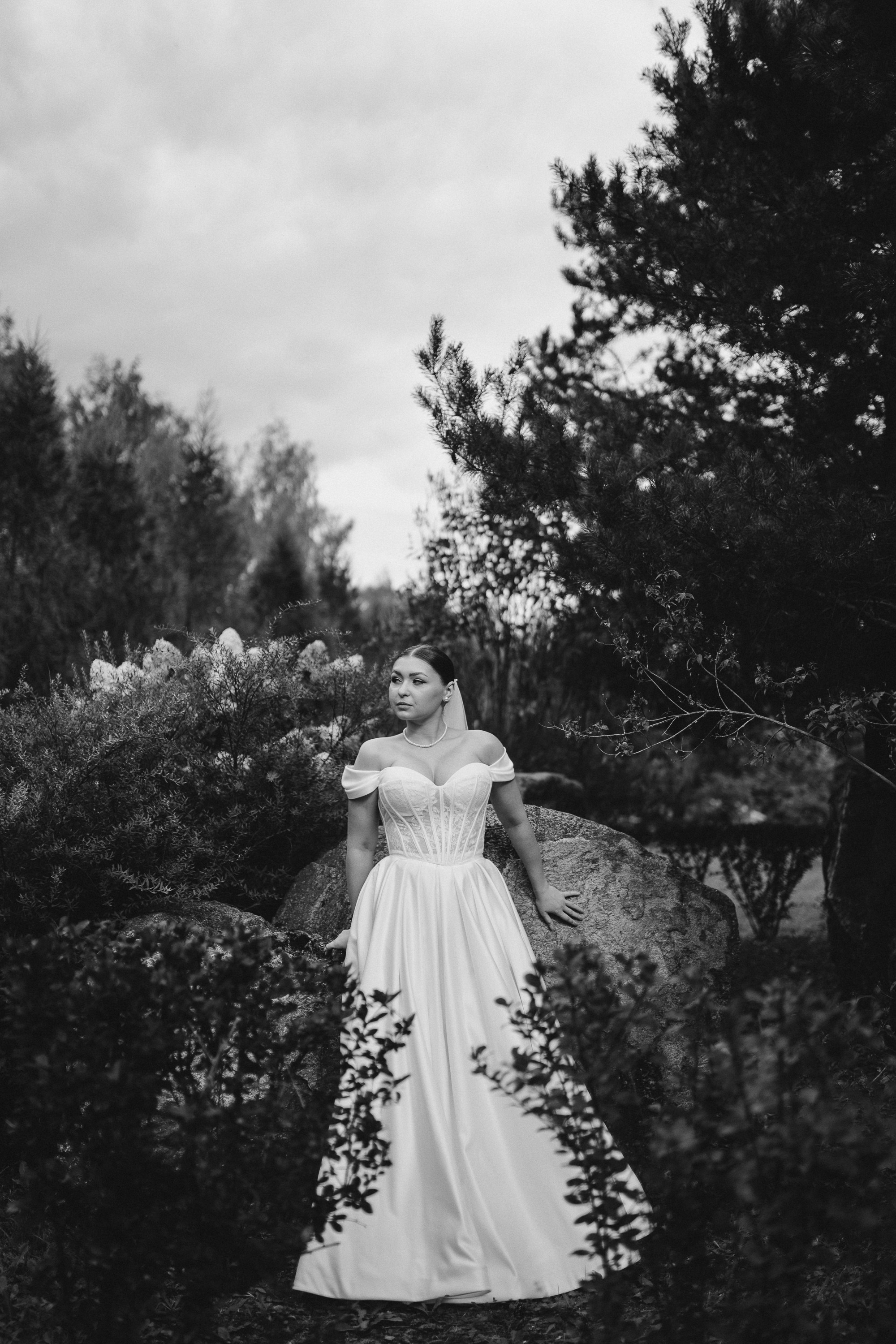 Даня и София. Свадебный и семейный фотограф в Коломне Мария Мусатова