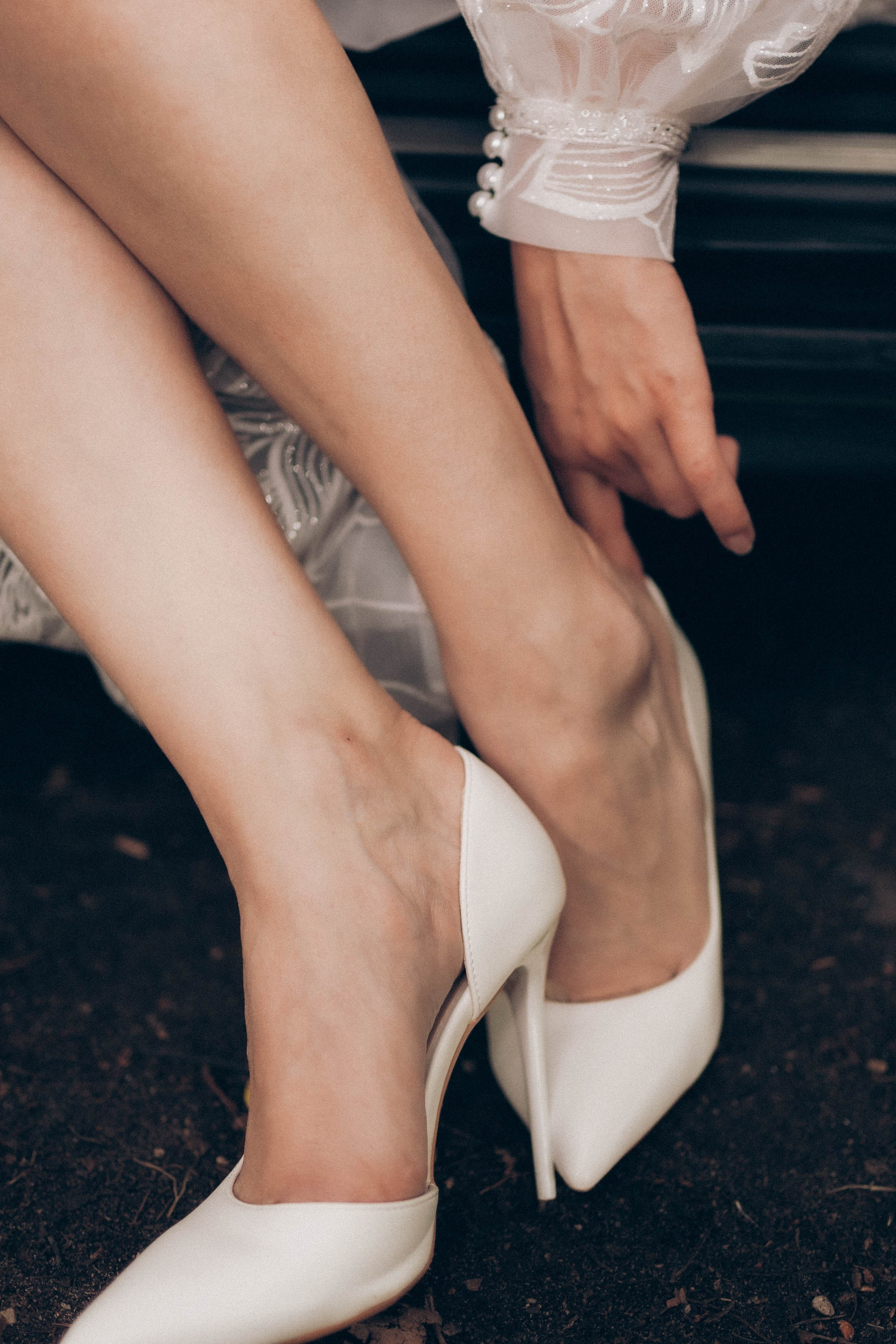 Виктория и Дмитрий. Фотограф/ видеограф Катя Ильина Калуга