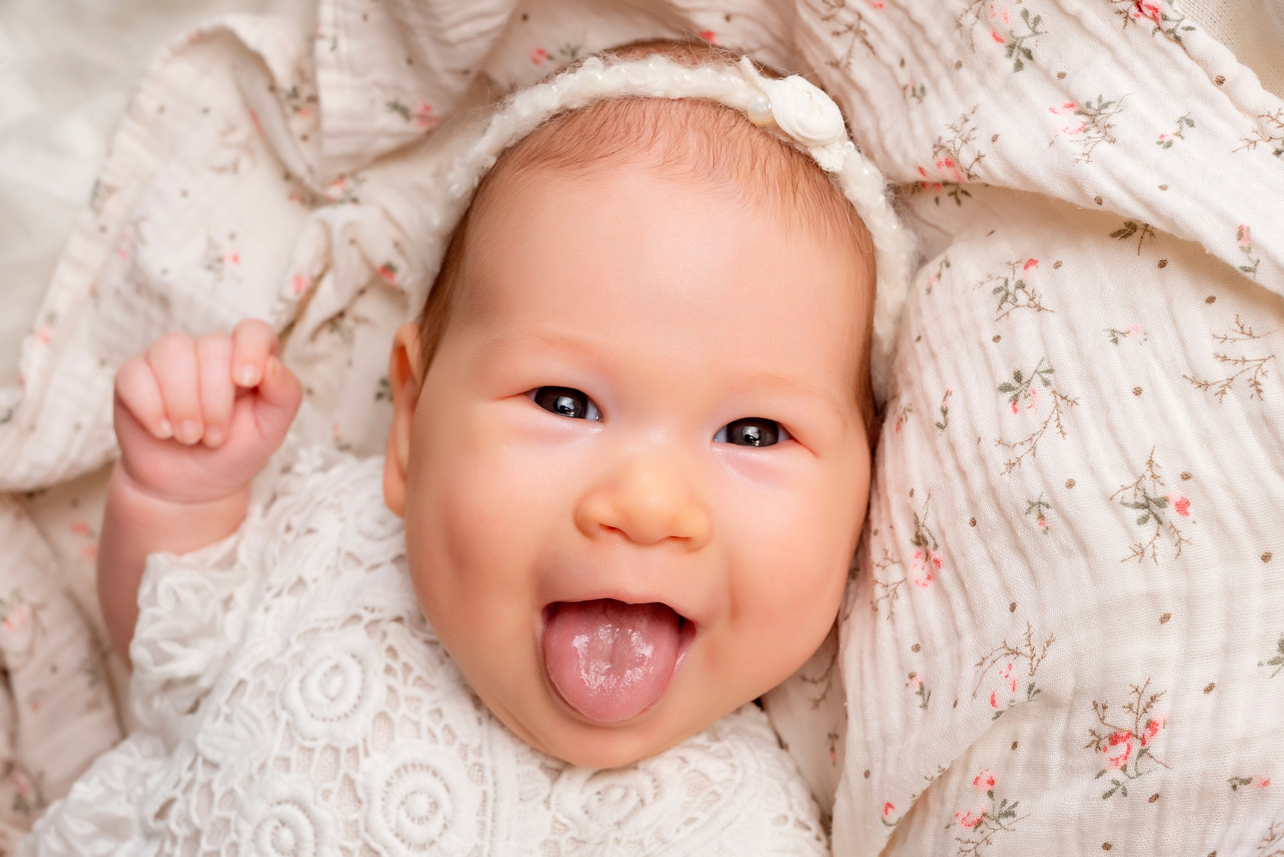 Аврора (3 месяца)